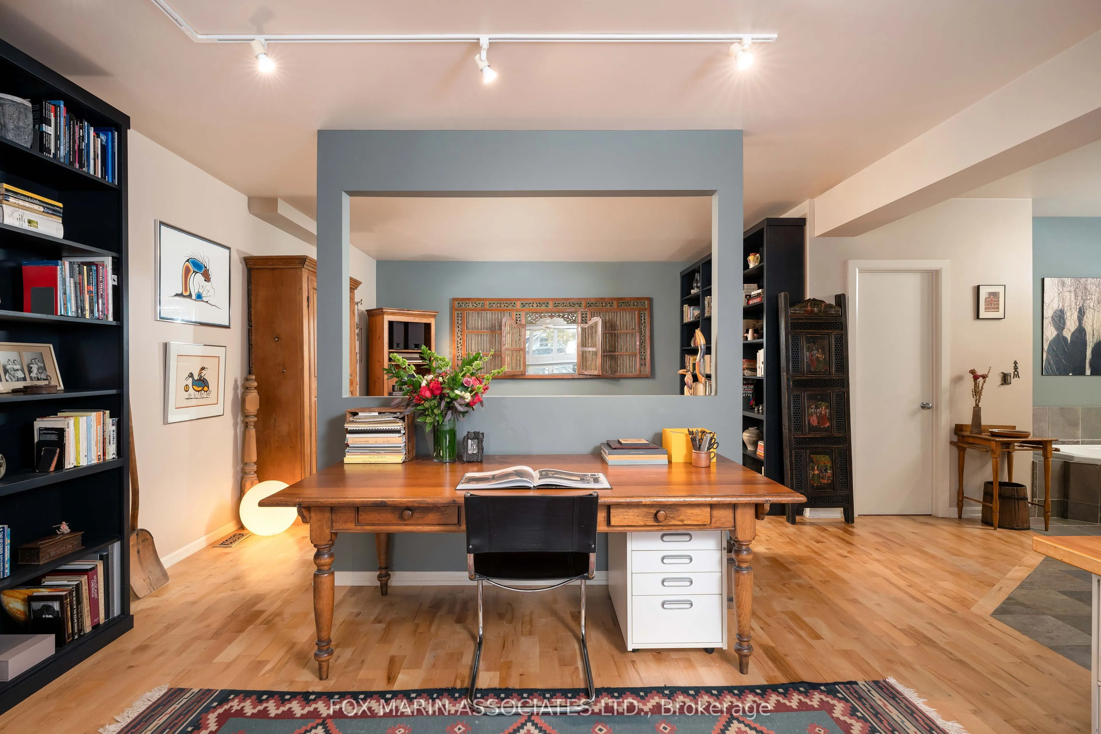 660 Pape Avenue, #112