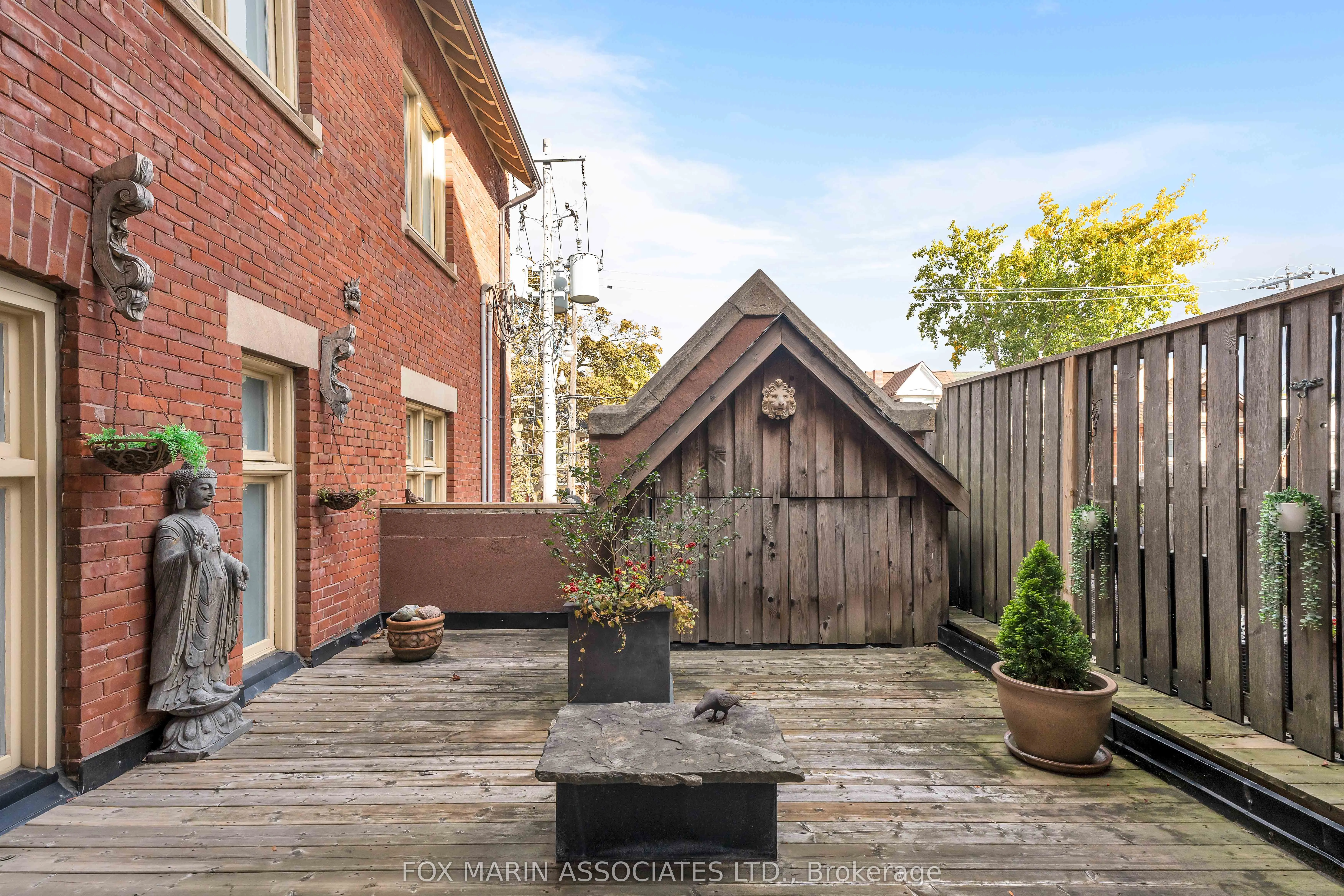 660 Pape Avenue, #112