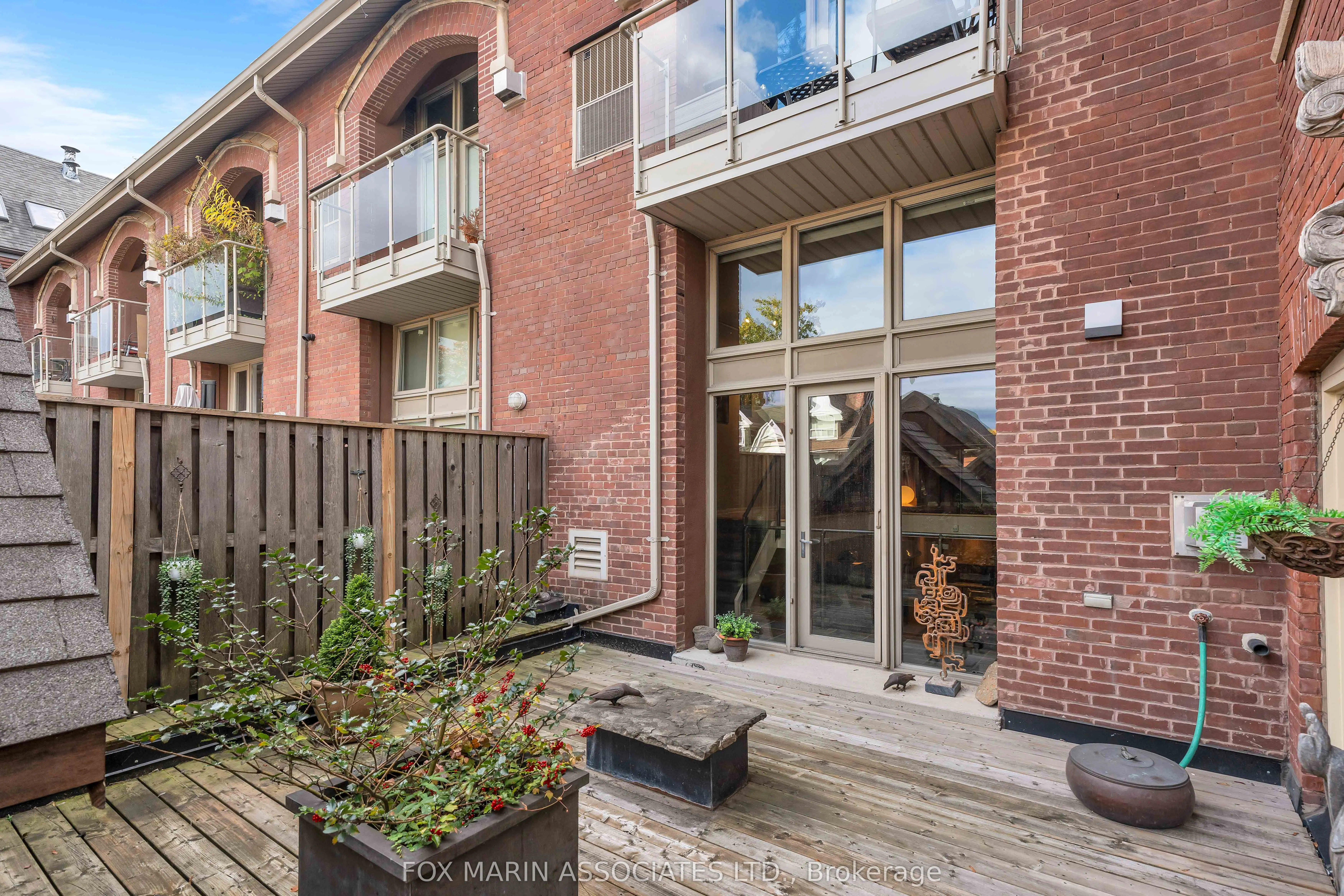 660 Pape Avenue, #112