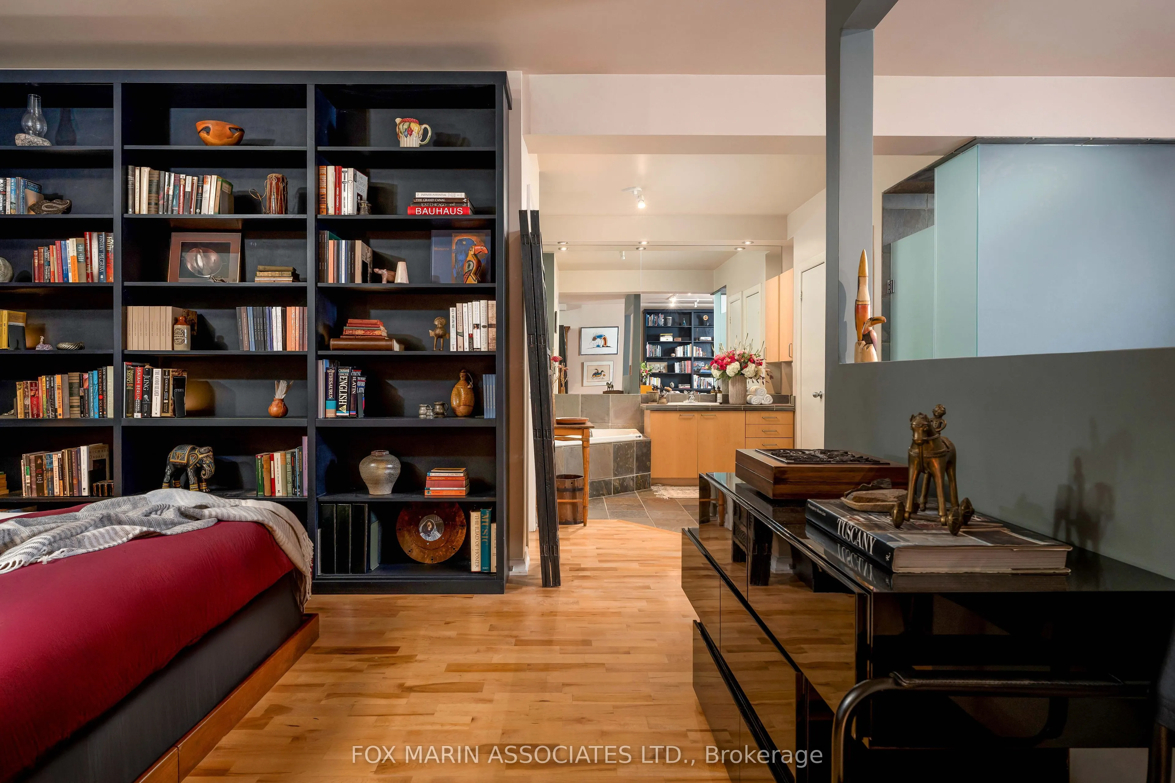 660 Pape Avenue, #112