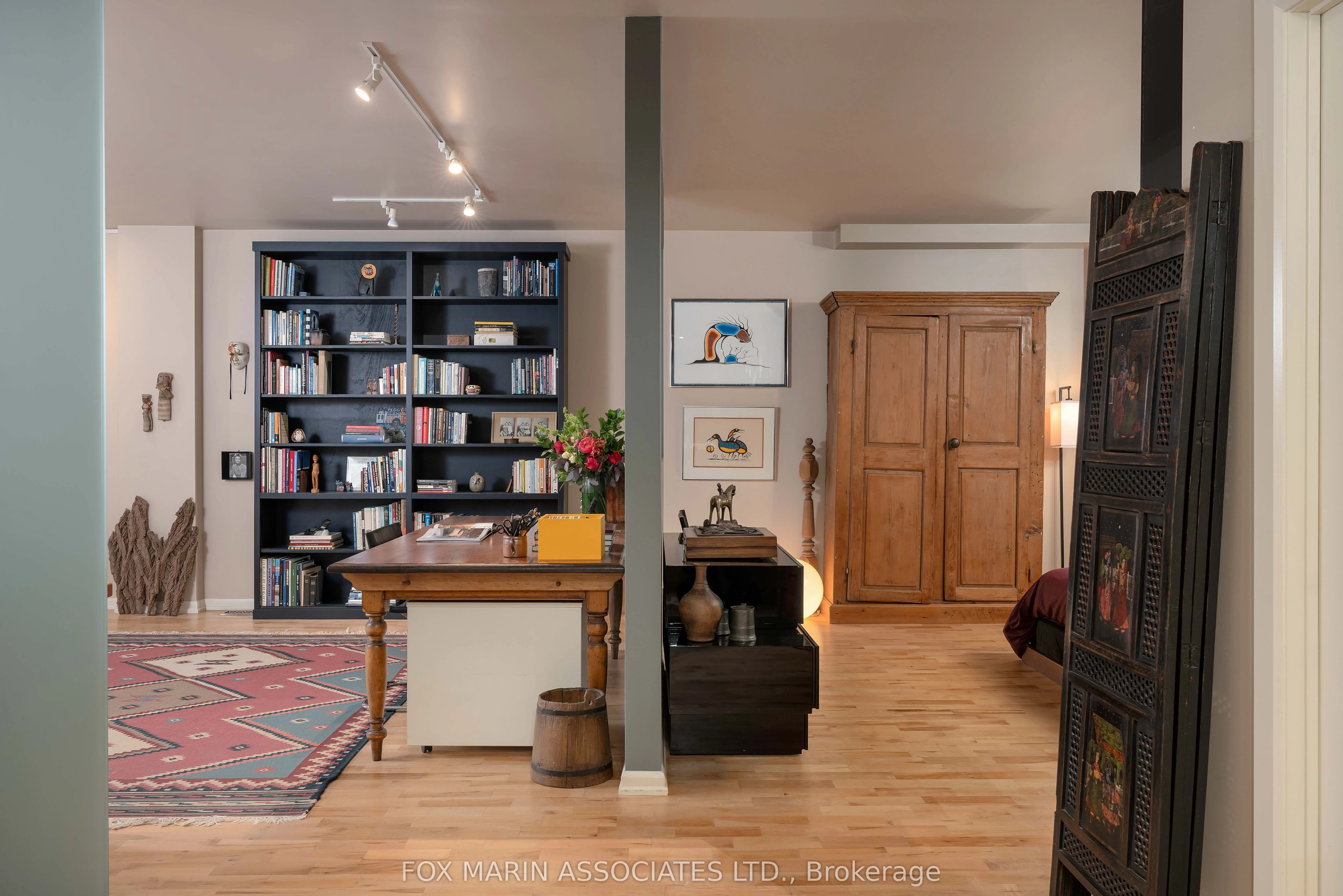 660 Pape Avenue, #112