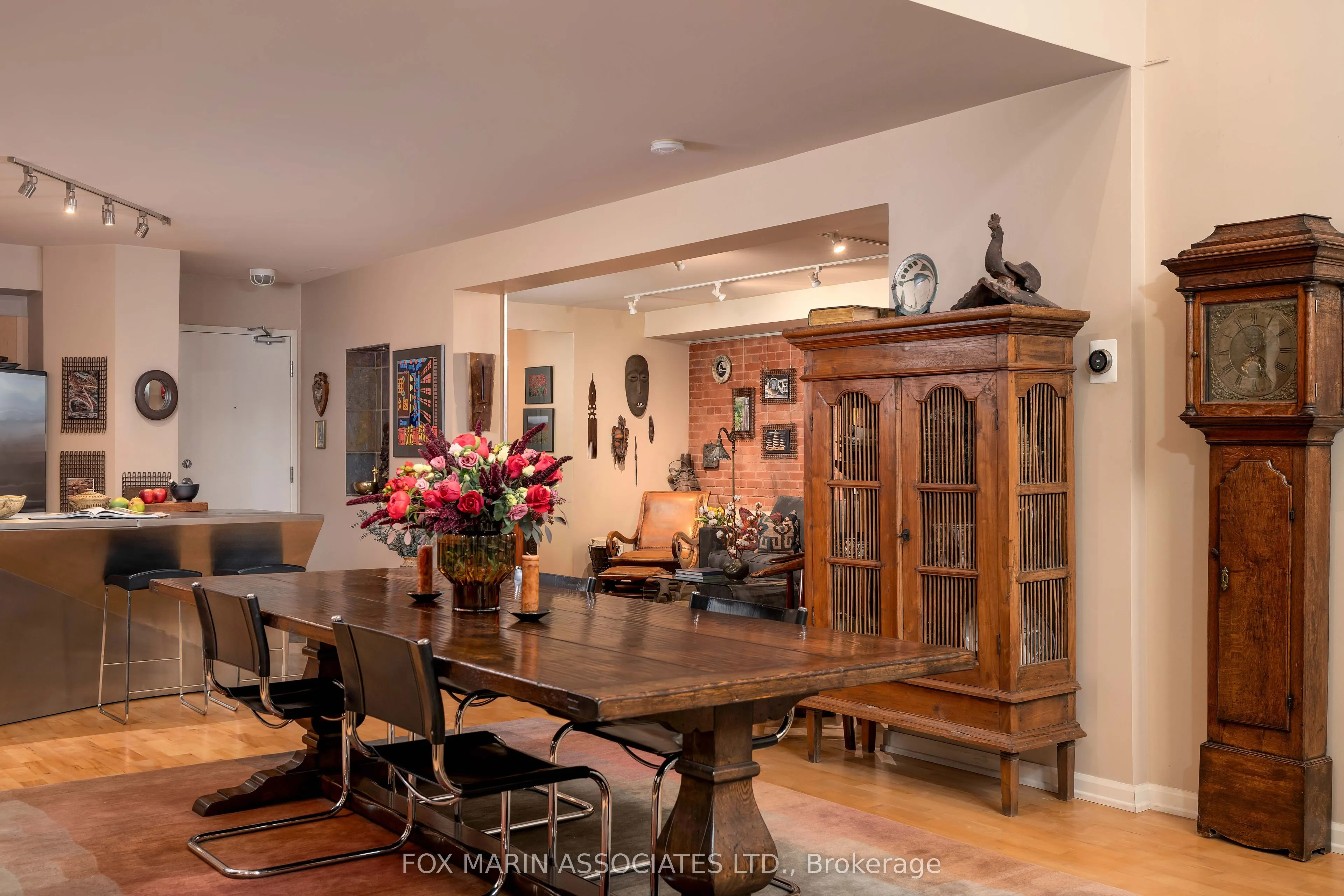 660 Pape Avenue, #112