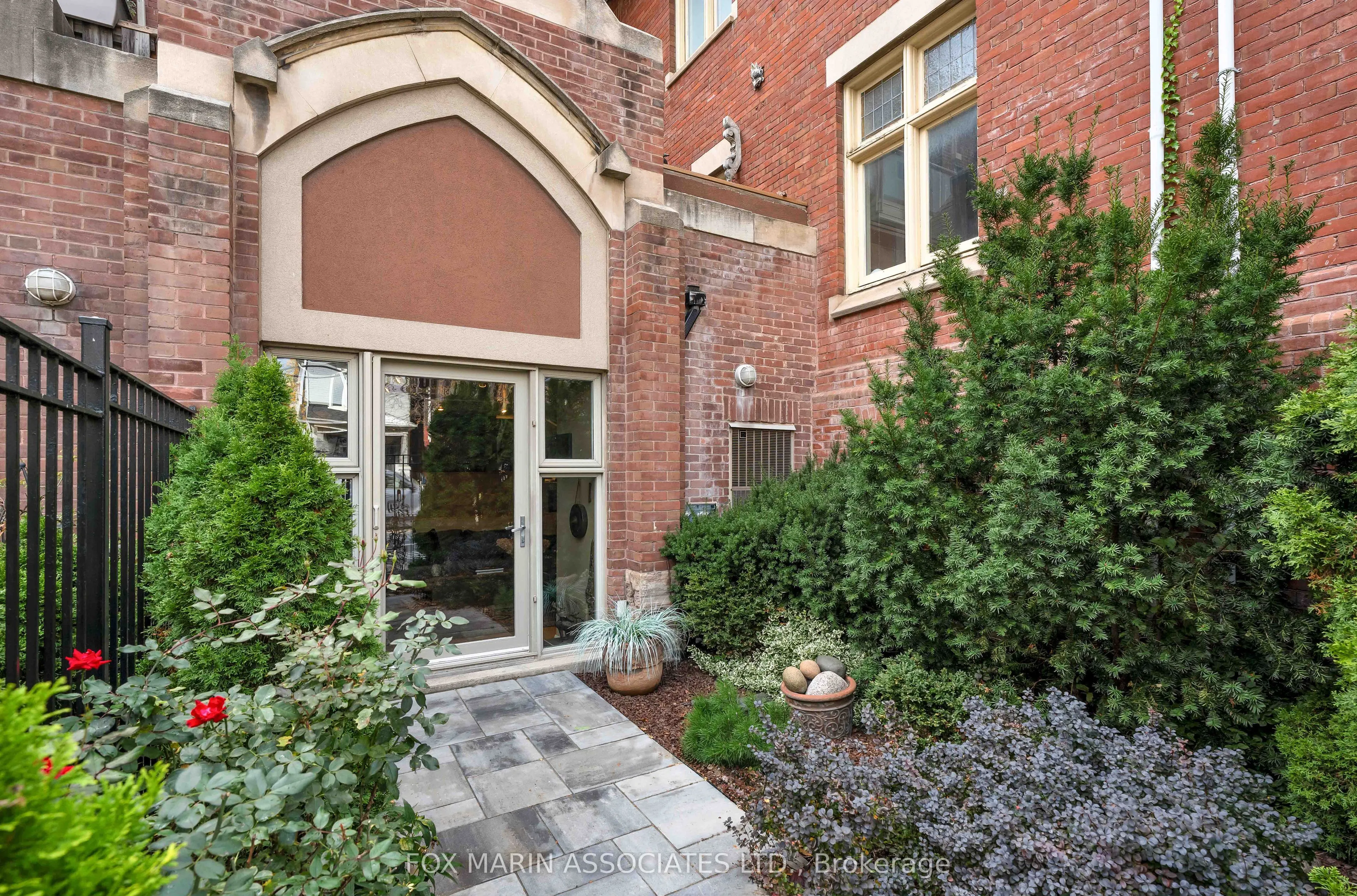 660 Pape Avenue, #112