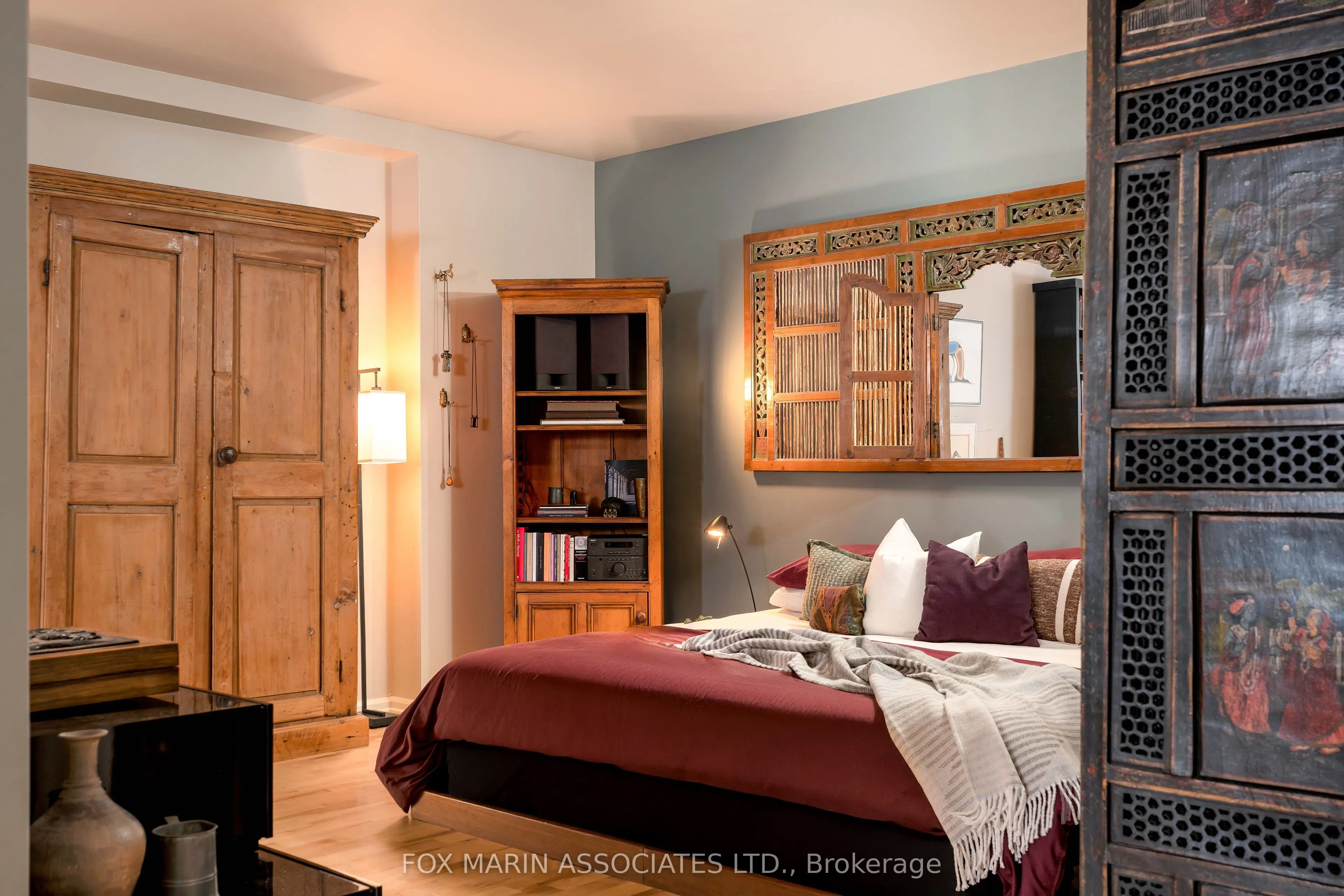 660 Pape Avenue, #112