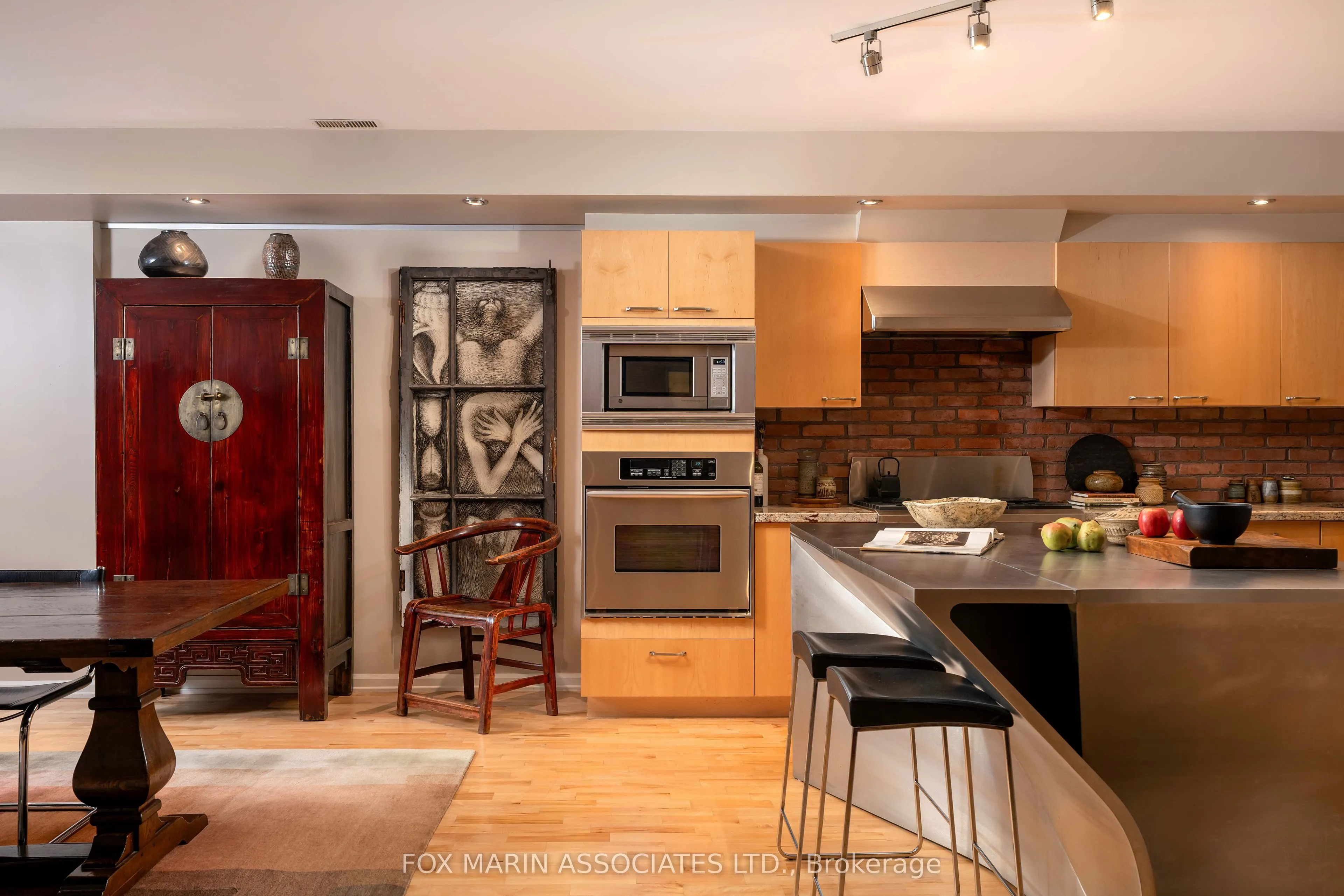 660 Pape Avenue, #112