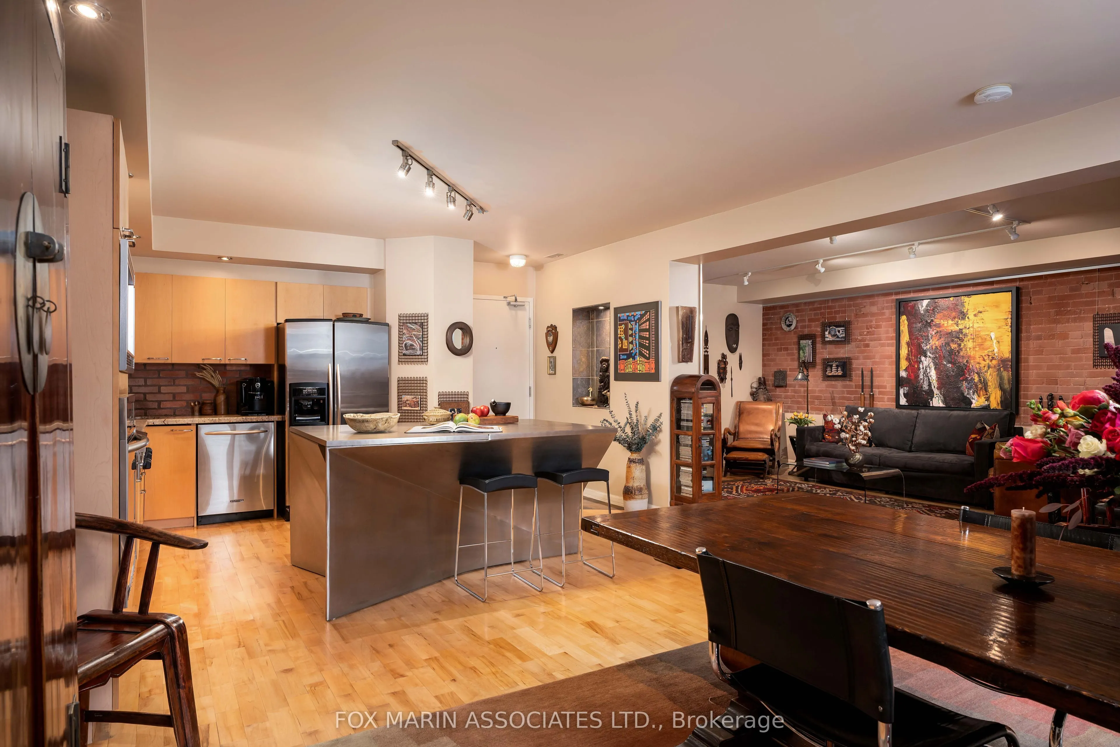 660 Pape Avenue, #112