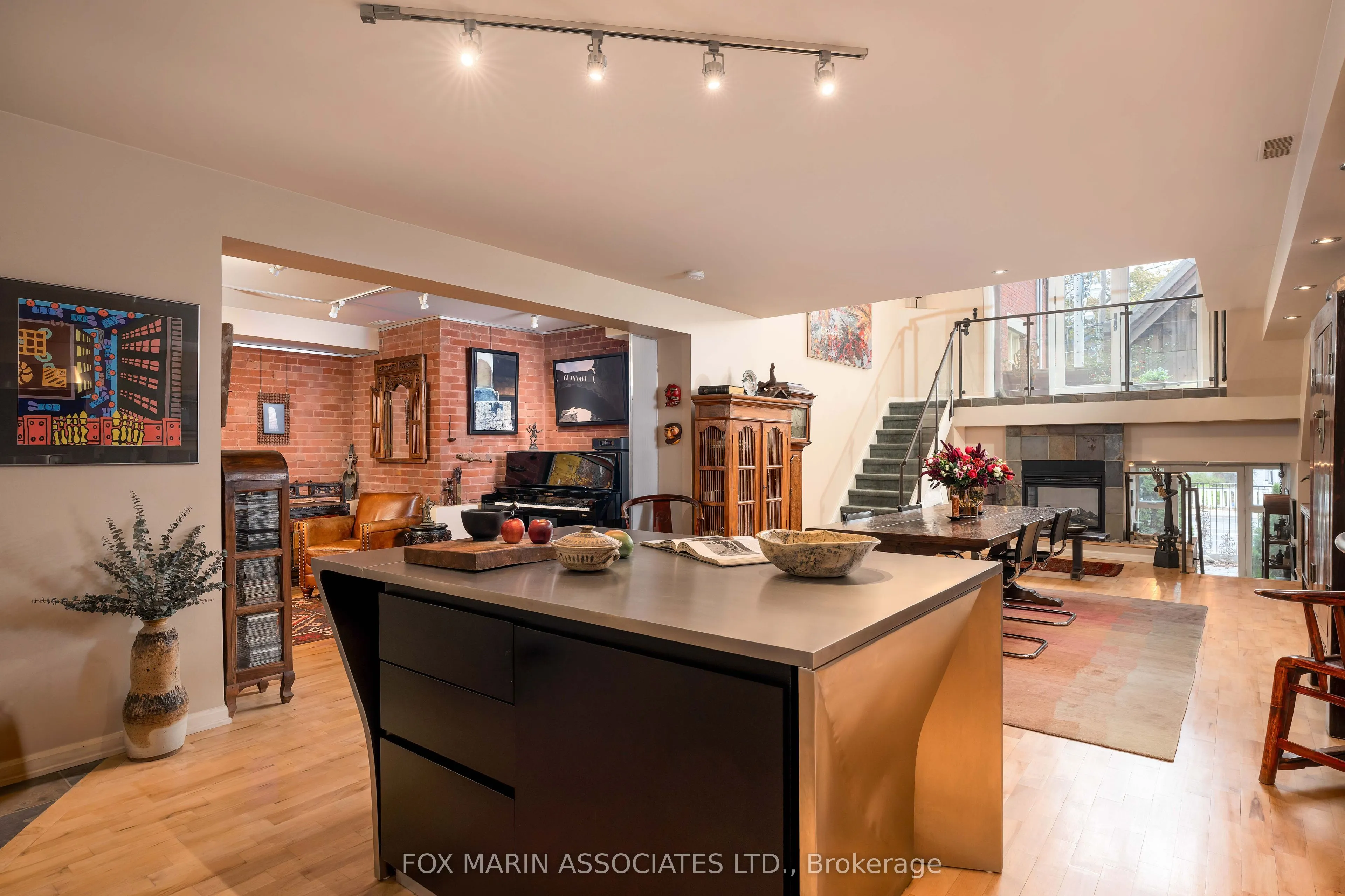 660 Pape Avenue, #112