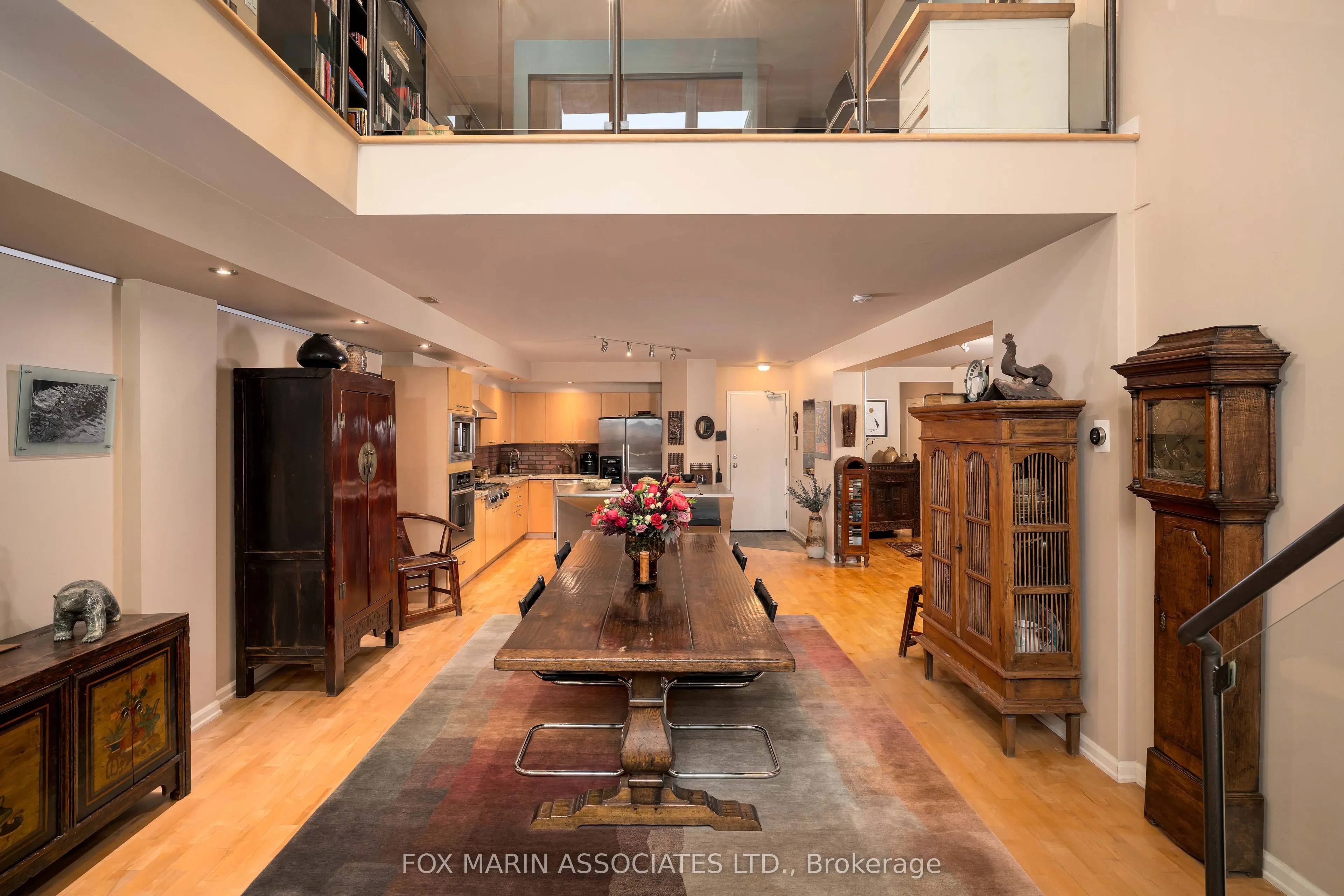 660 Pape Avenue, #112