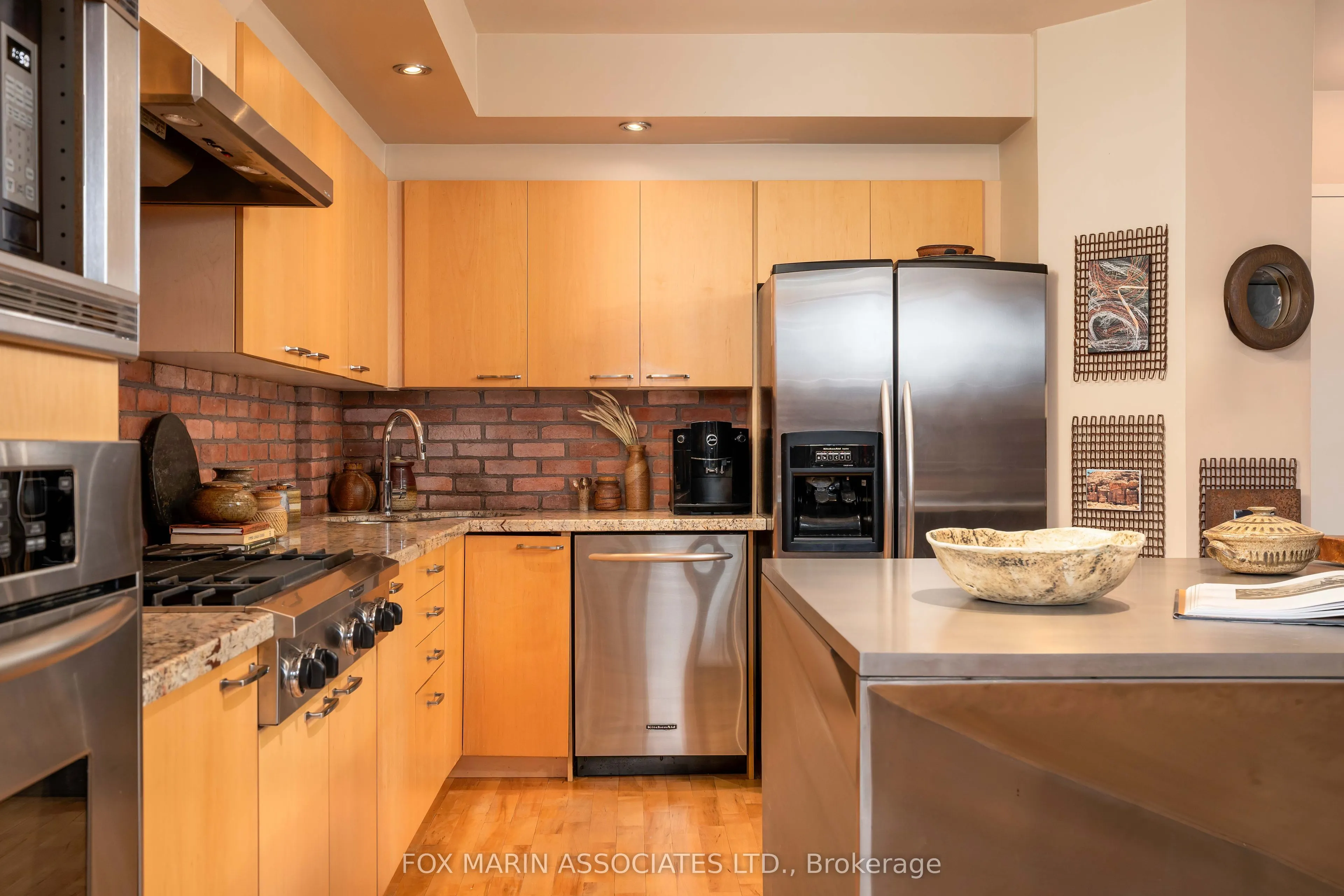 660 Pape Avenue, #112