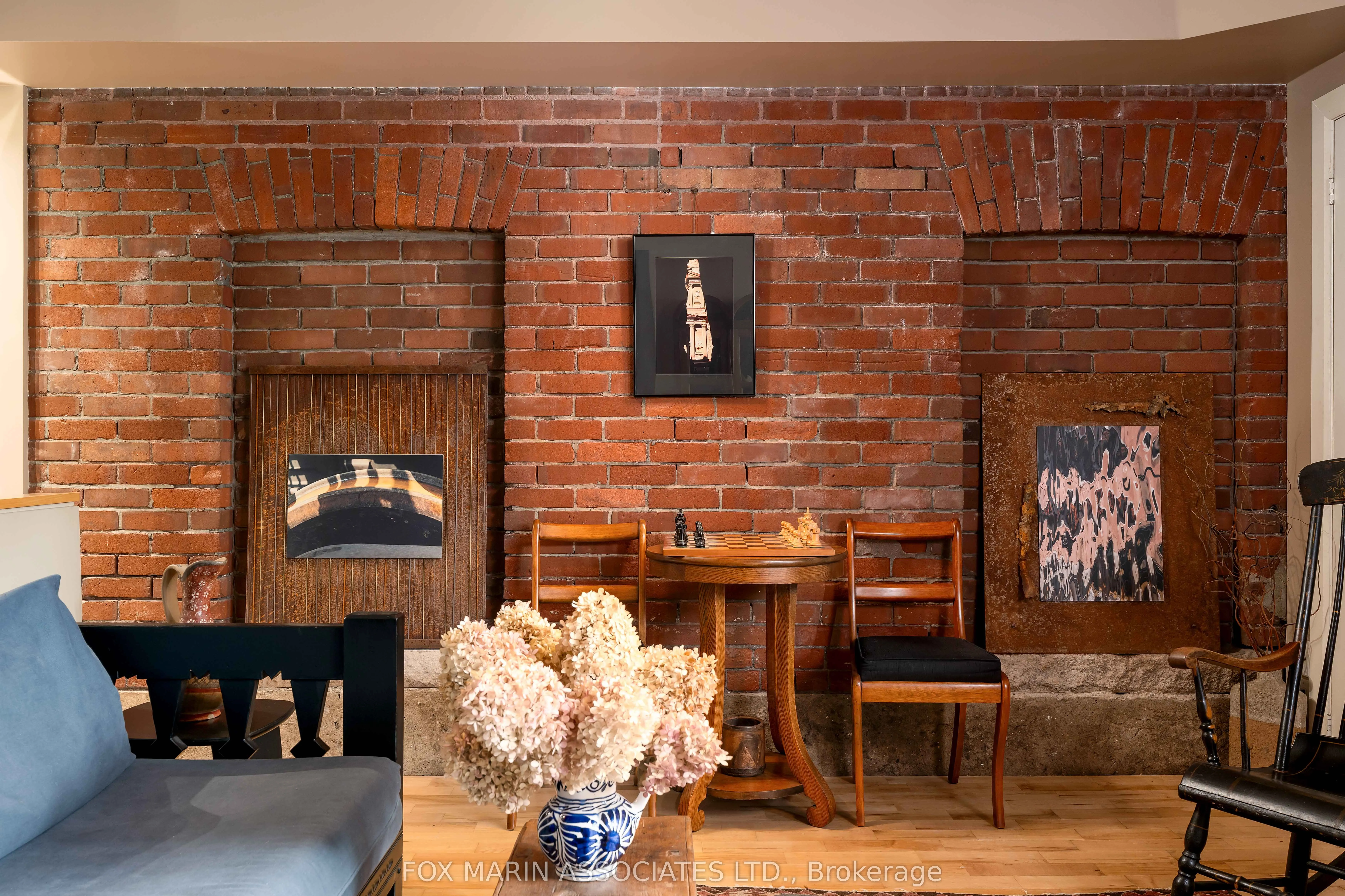 660 Pape Avenue, #112