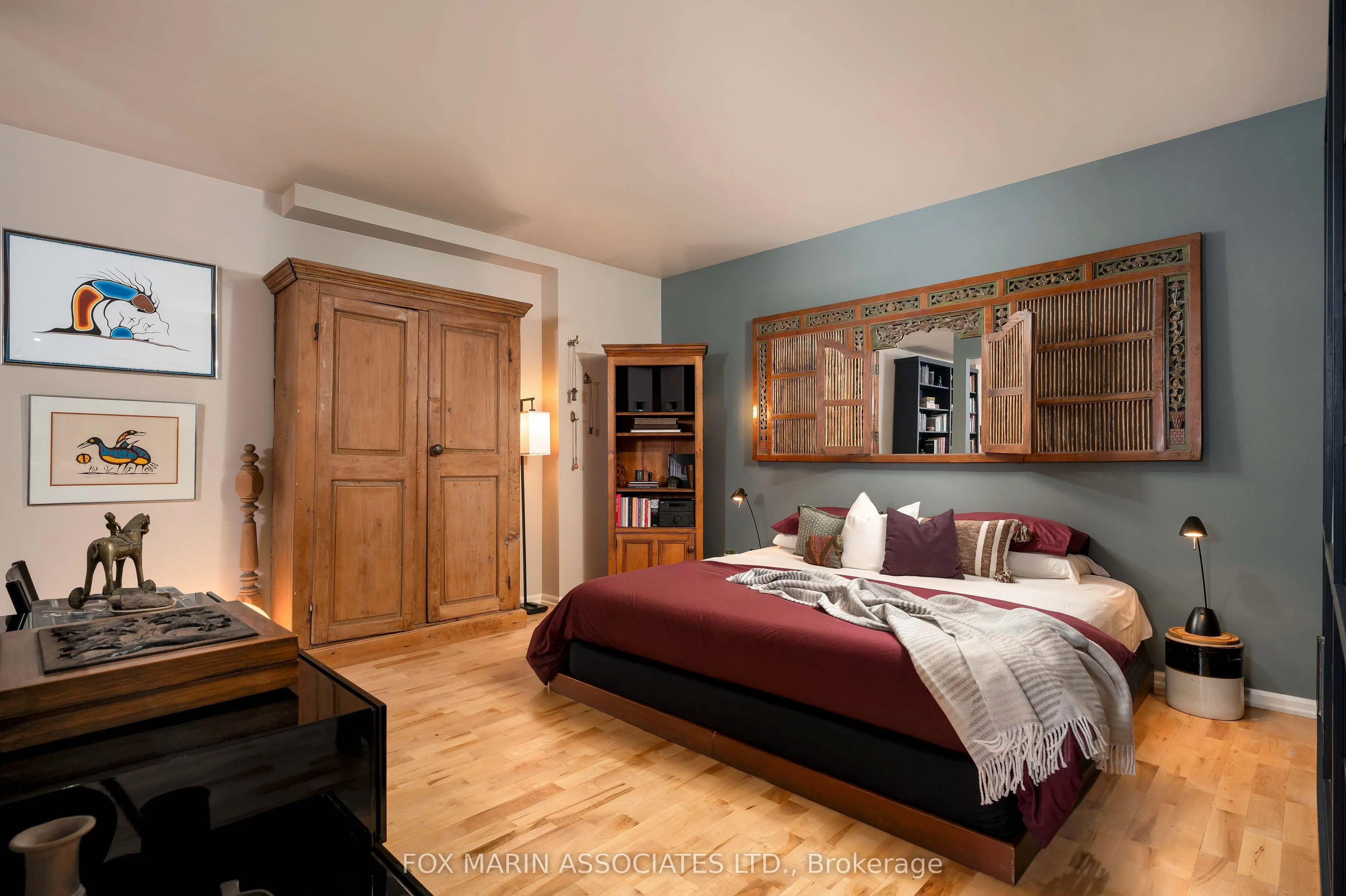 660 Pape Avenue, #112