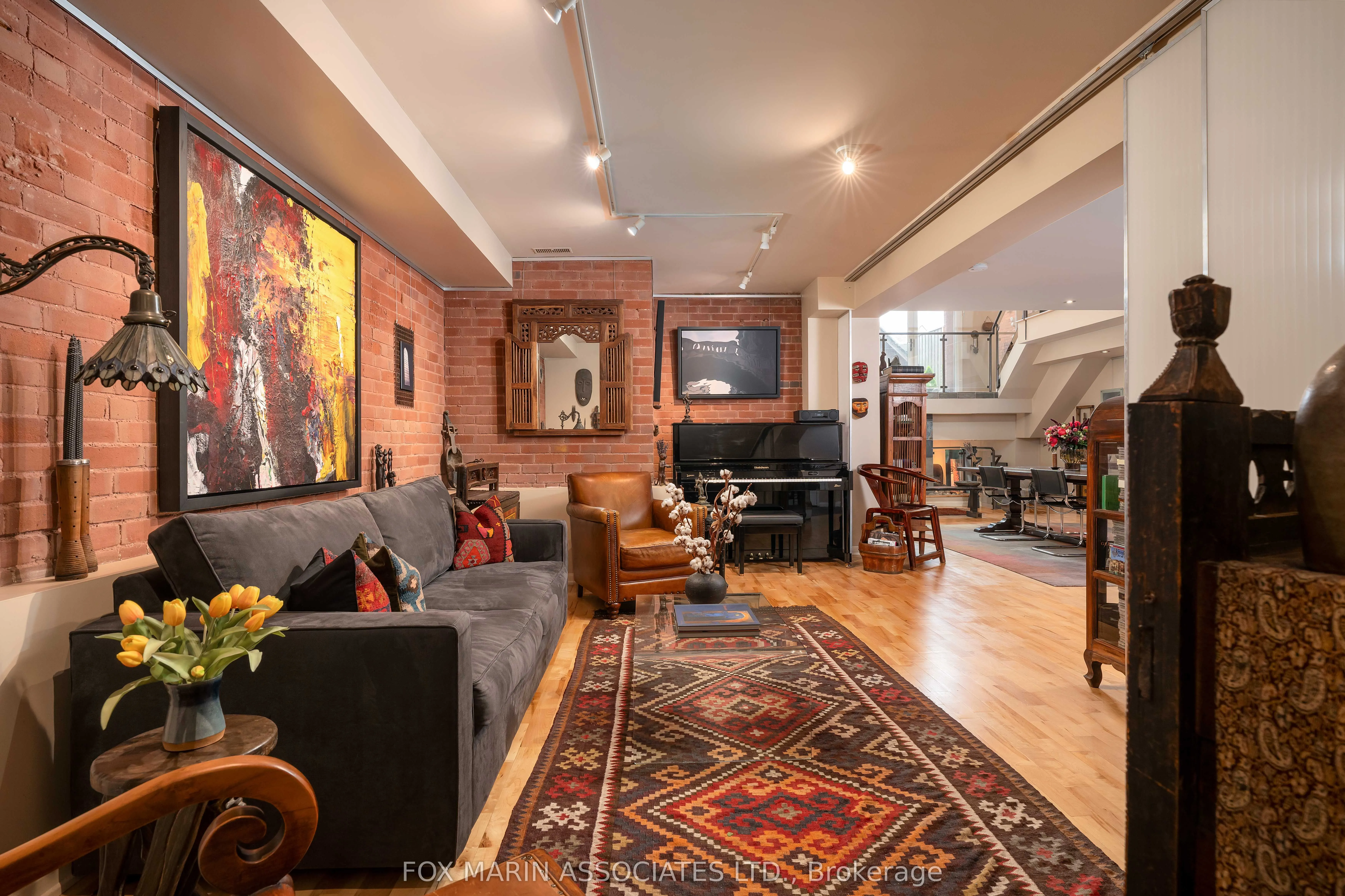 660 Pape Avenue, #112