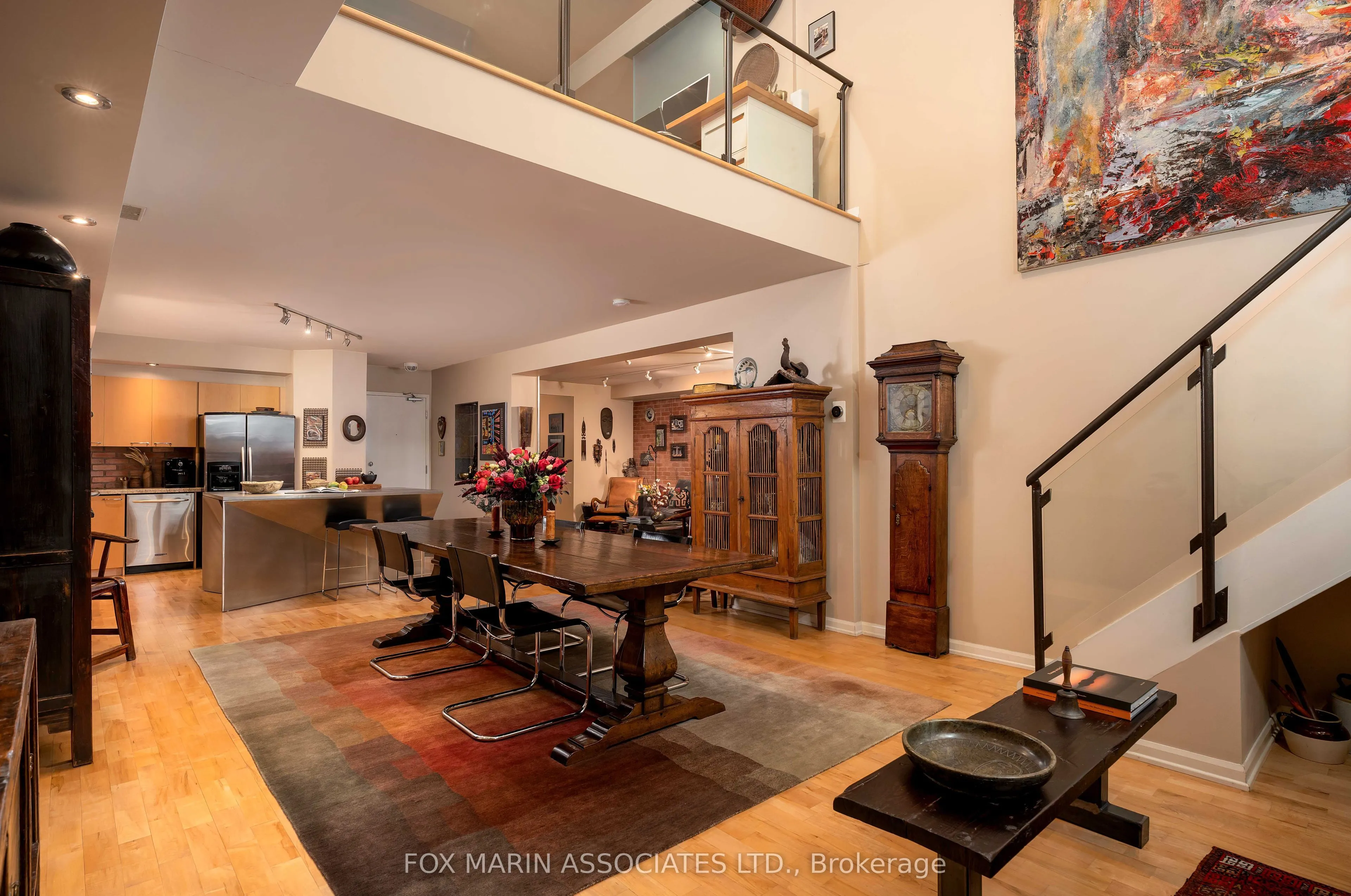 660 Pape Avenue, #112