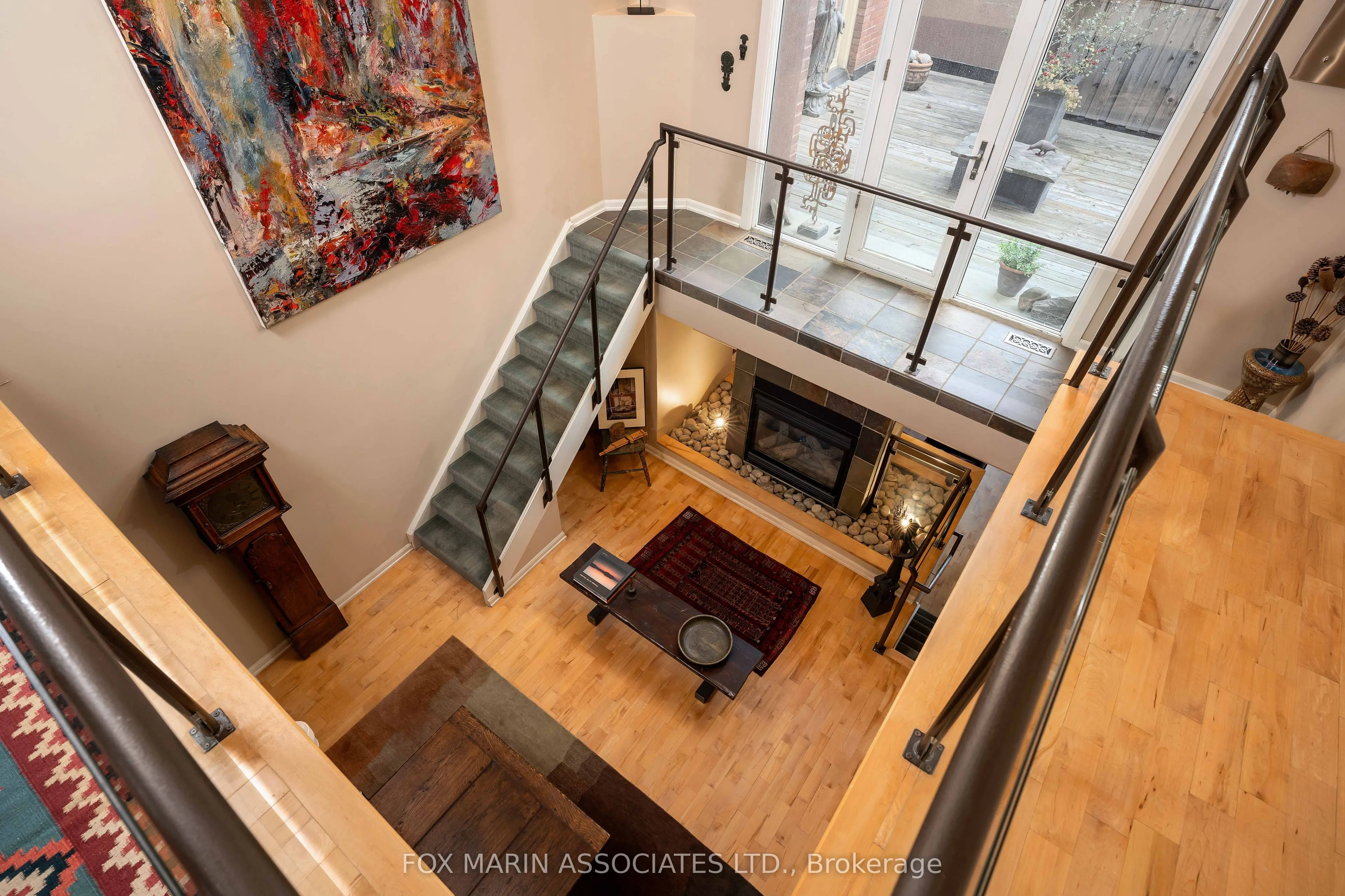 660 Pape Avenue, #112