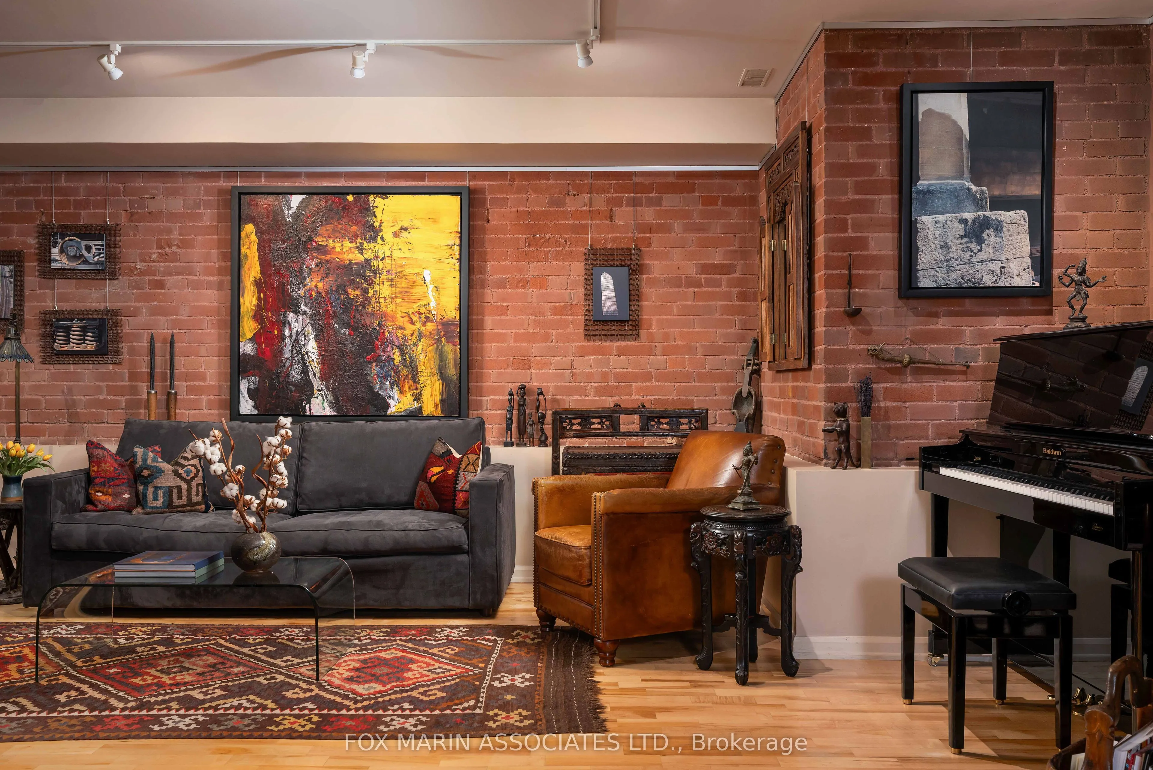 660 Pape Avenue, #112