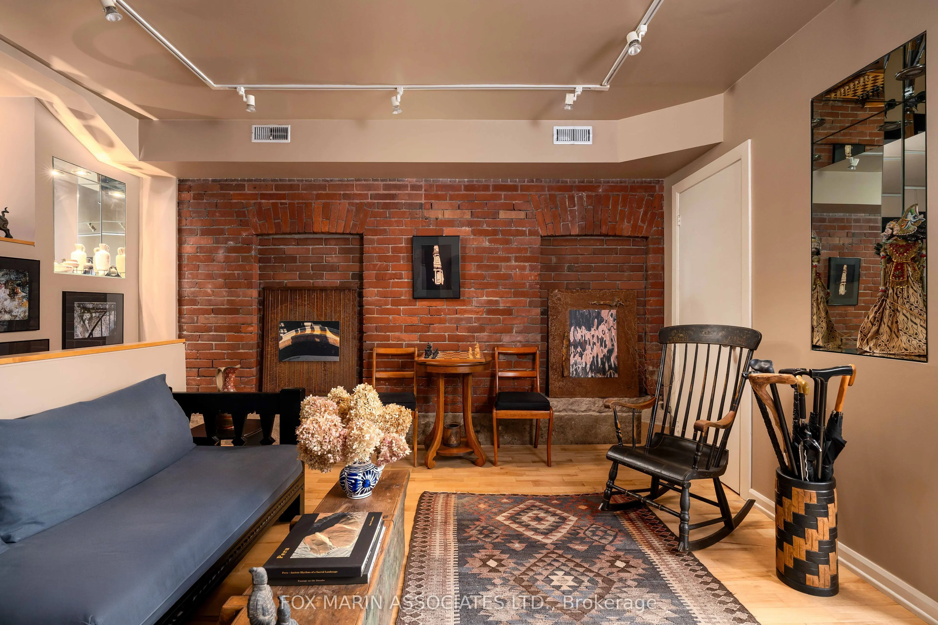 660 Pape Avenue, #112