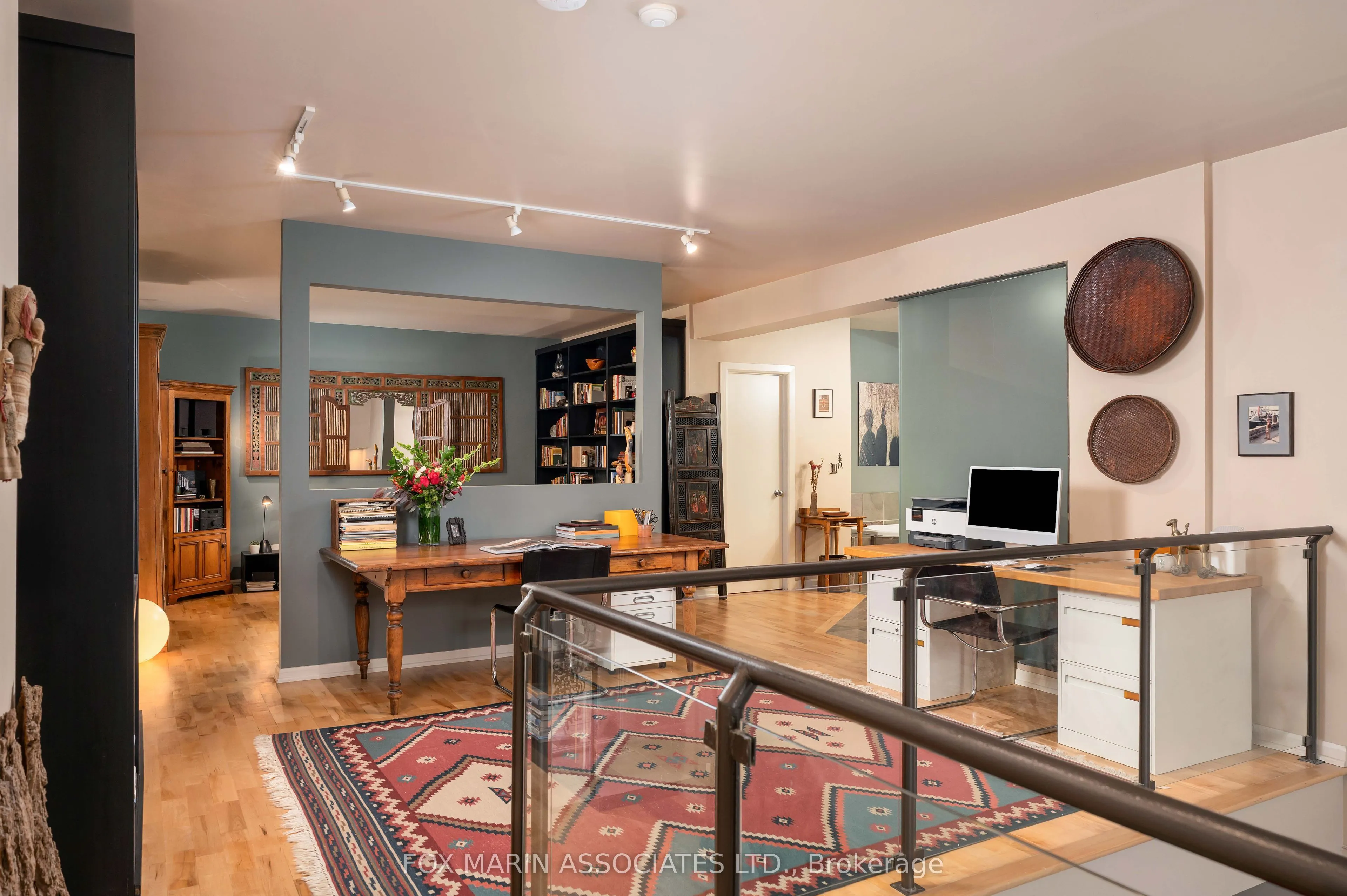 660 Pape Avenue, #112