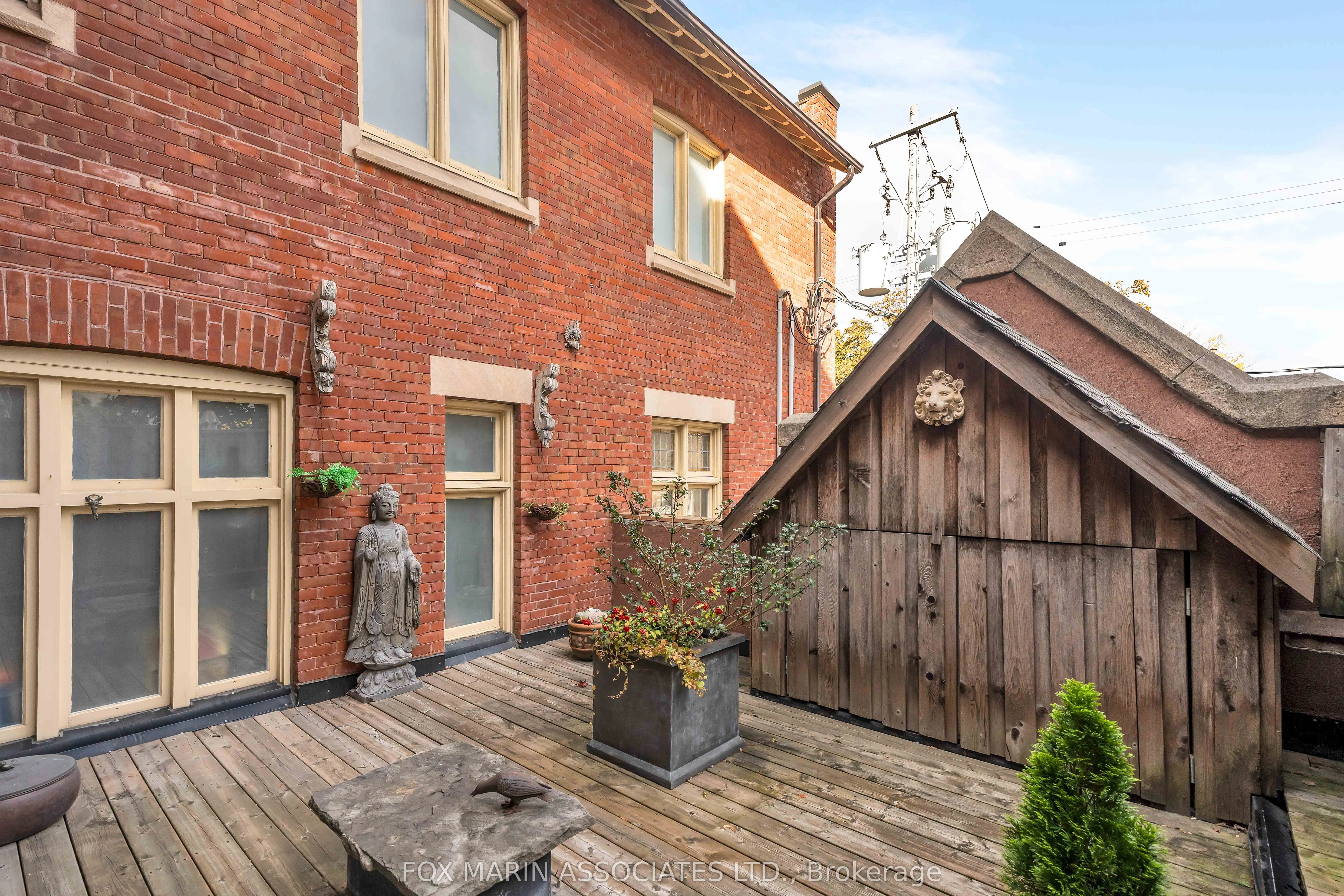 660 Pape Avenue, #112