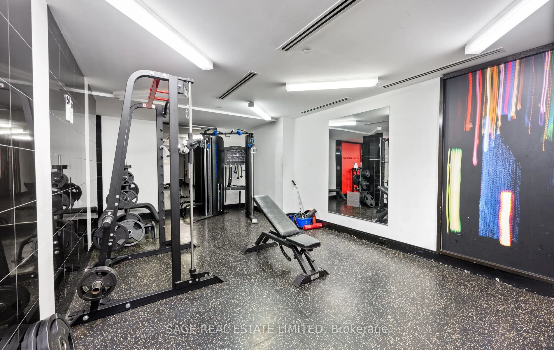 1190 Dundas Street E, #420