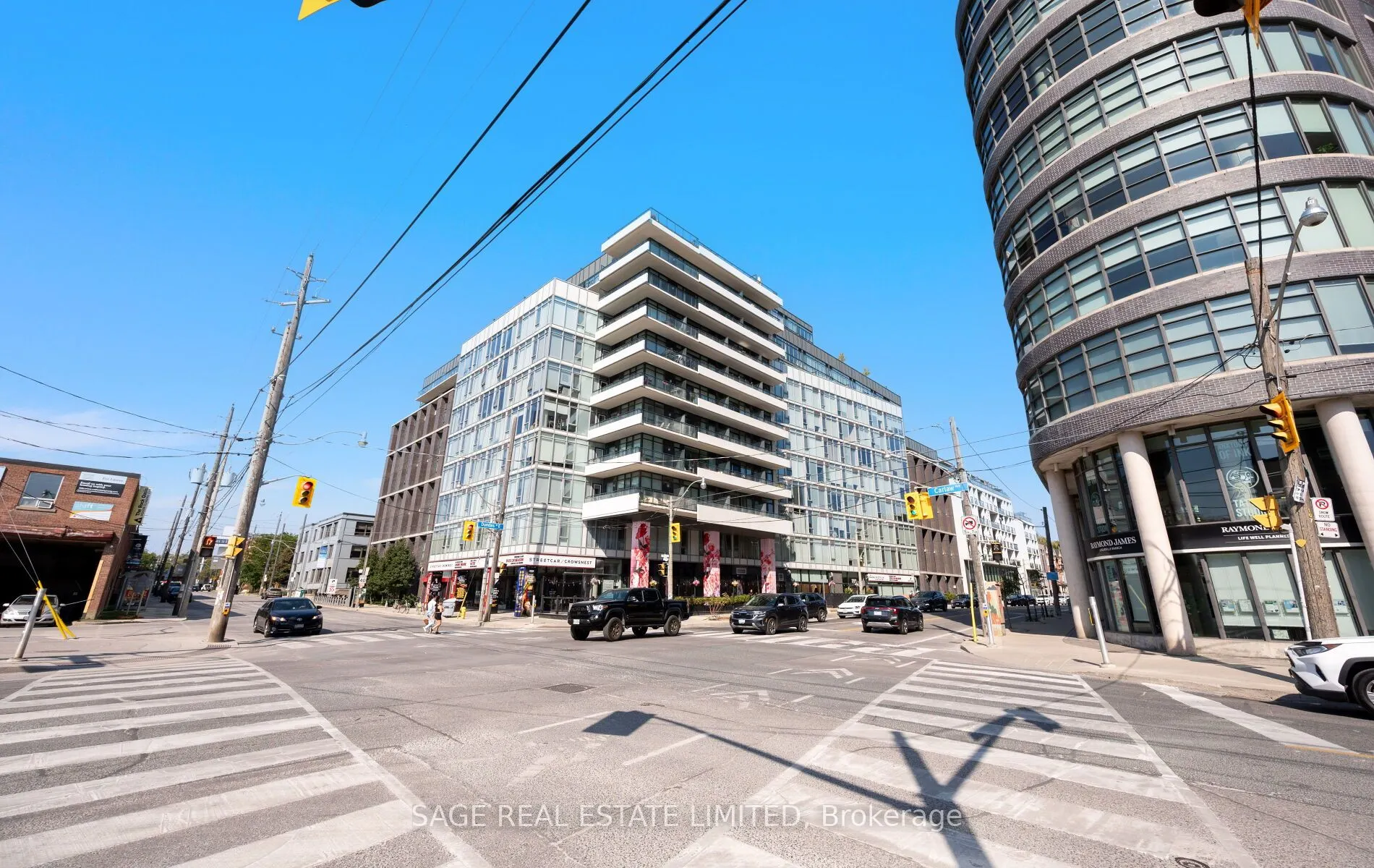 1190 Dundas Street E, #420