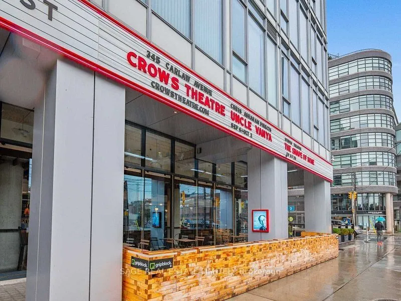 1190 Dundas Street E, #420