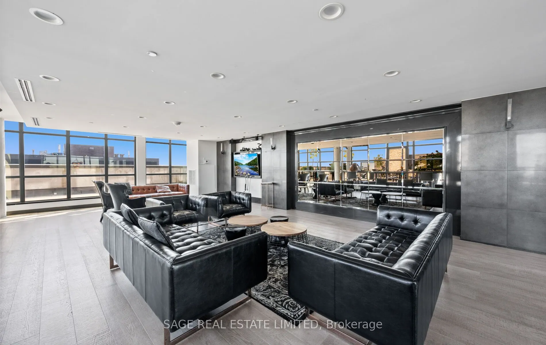 1190 Dundas Street E, #420