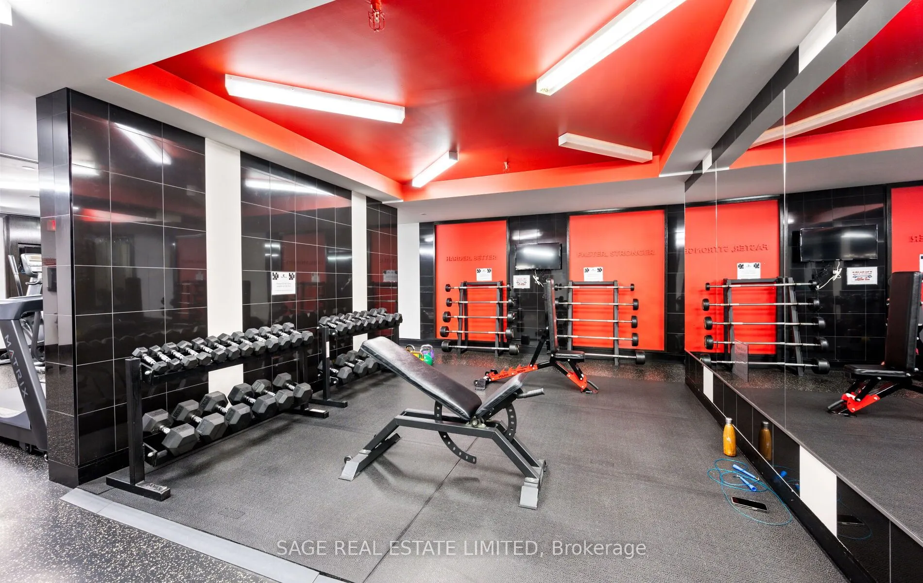 1190 Dundas Street E, #420