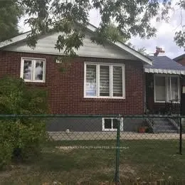 1081 Victoria Park Avenue