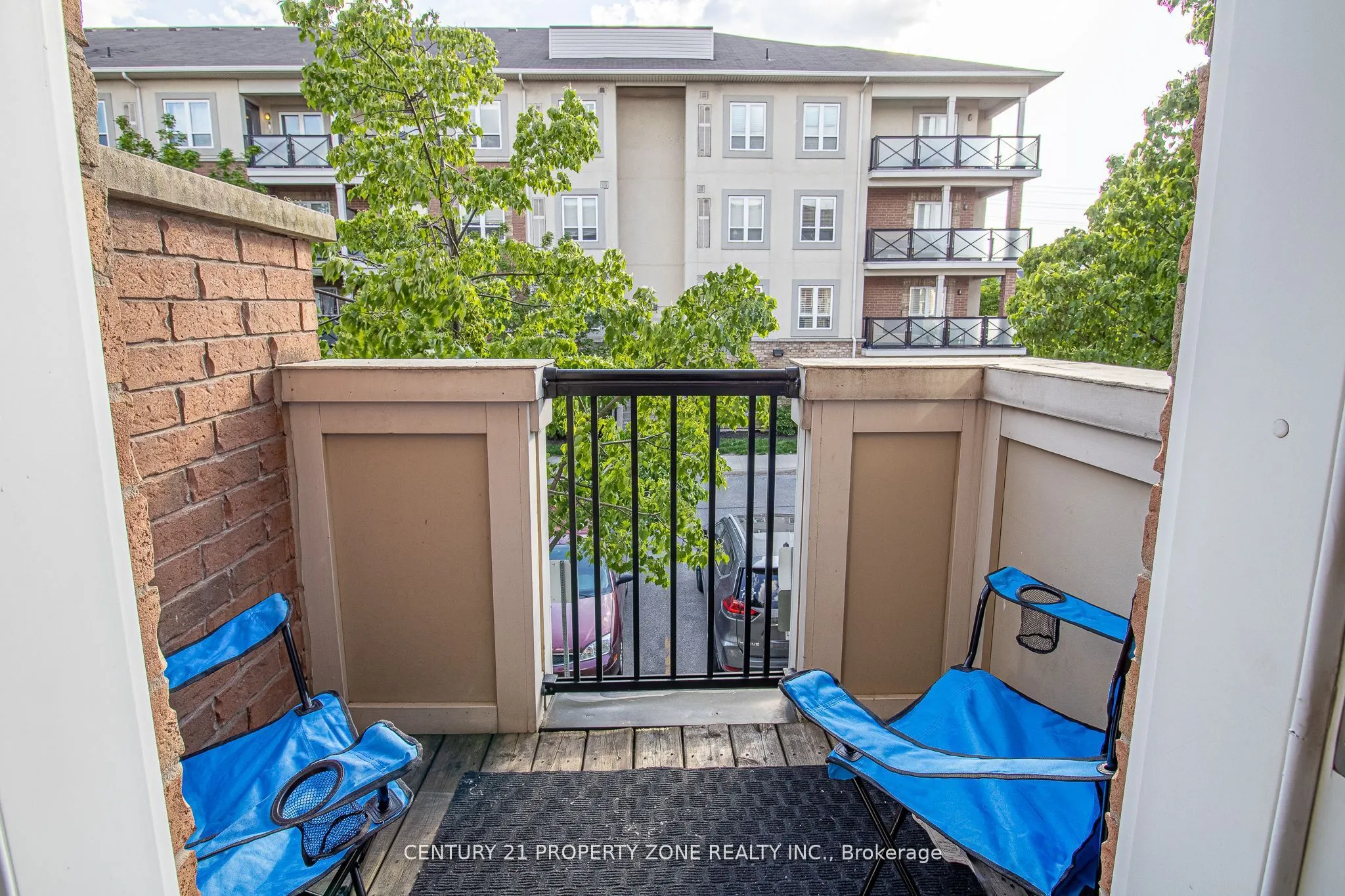 30 Mendelssohn Street, #14