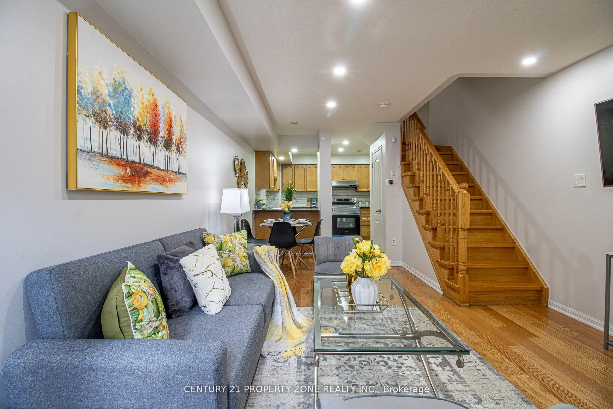 30 Mendelssohn Street, #14