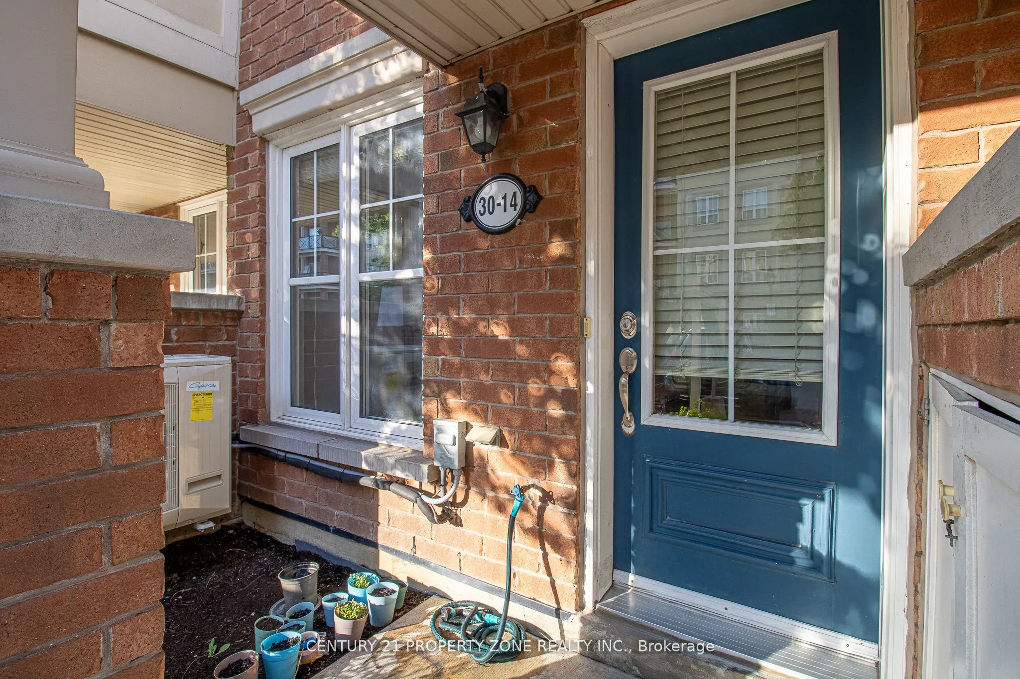 30 Mendelssohn Street, #14