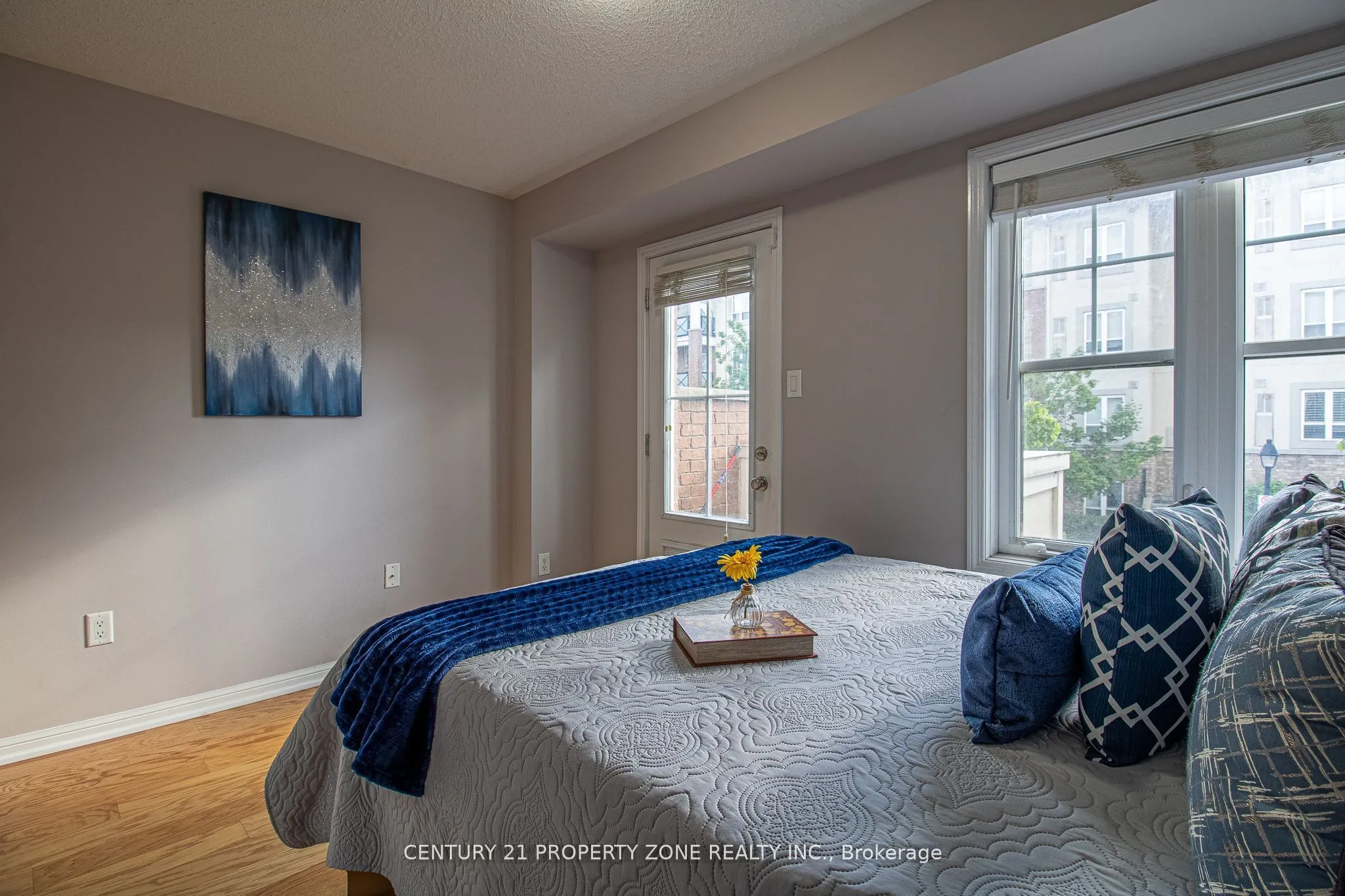 30 Mendelssohn Street, #14