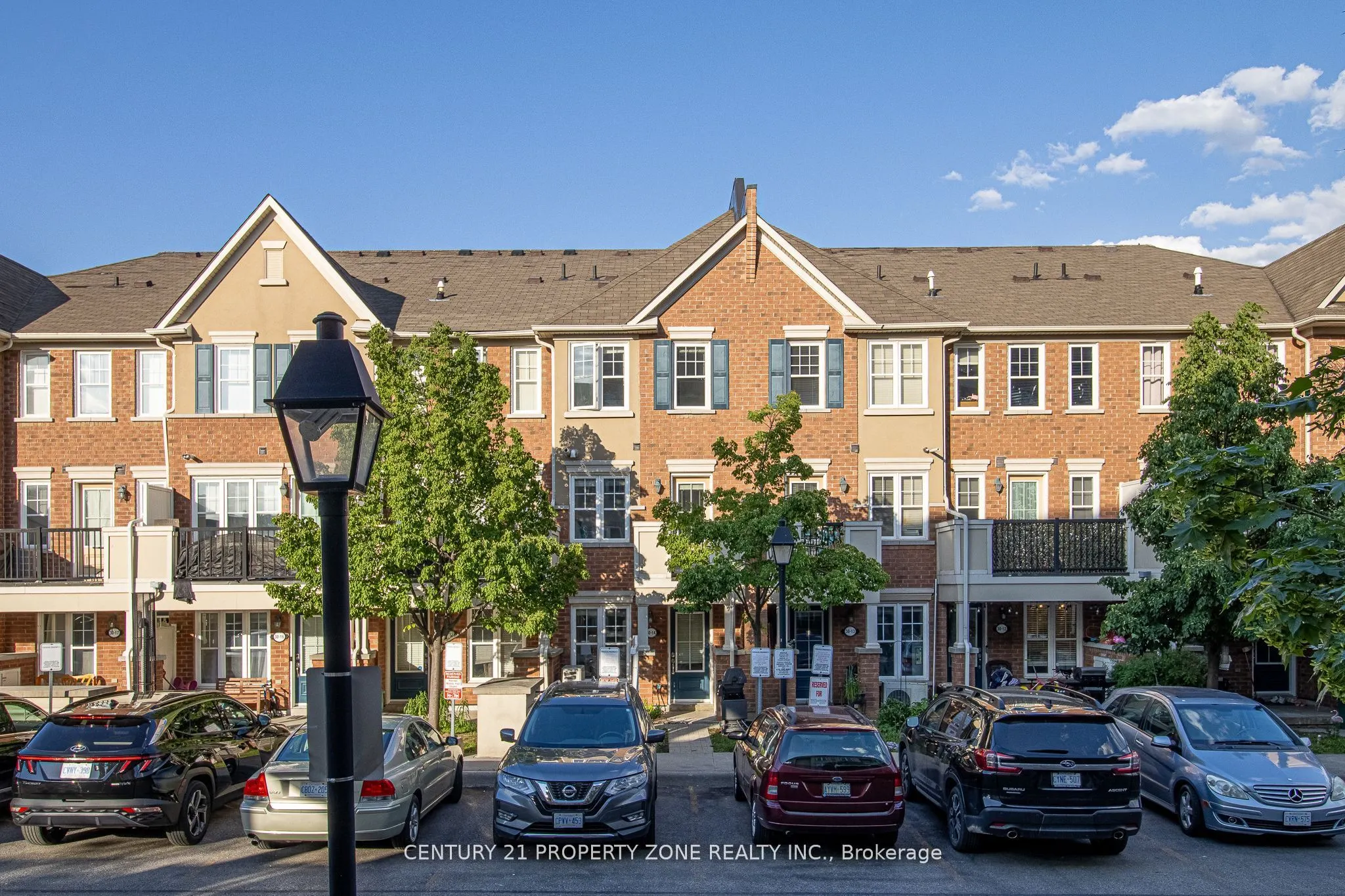 30 Mendelssohn Street, #14