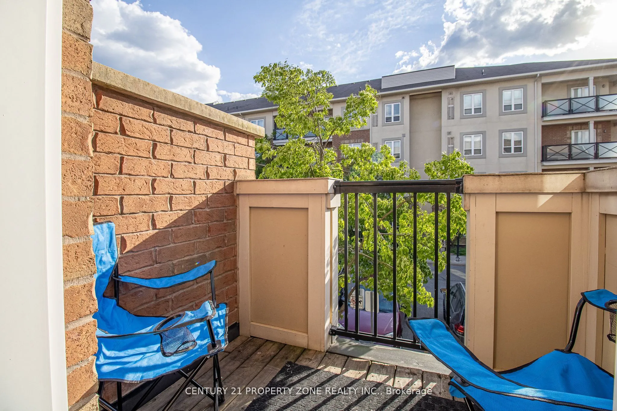 30 Mendelssohn Street, #14