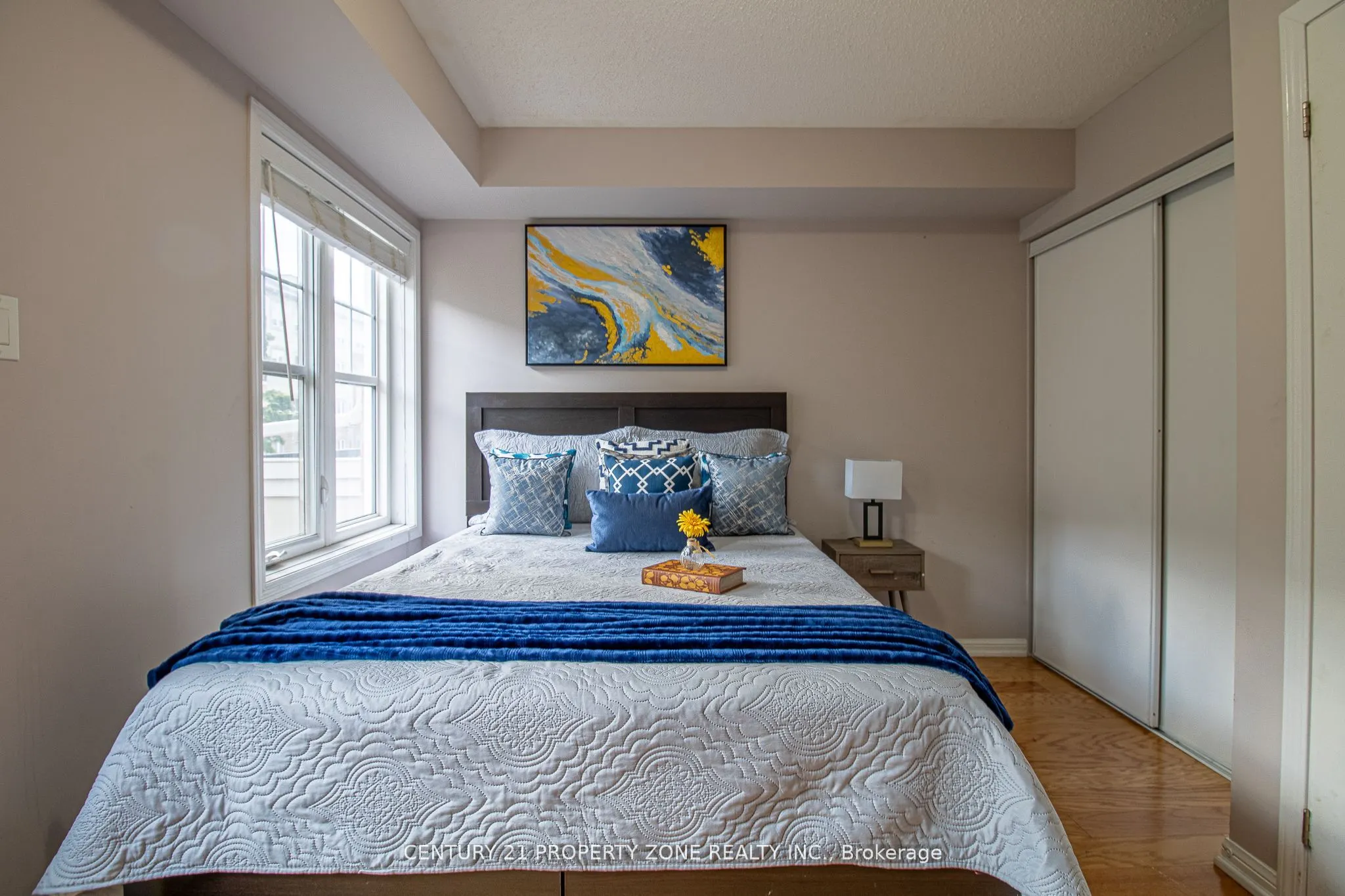 30 Mendelssohn Street, #14