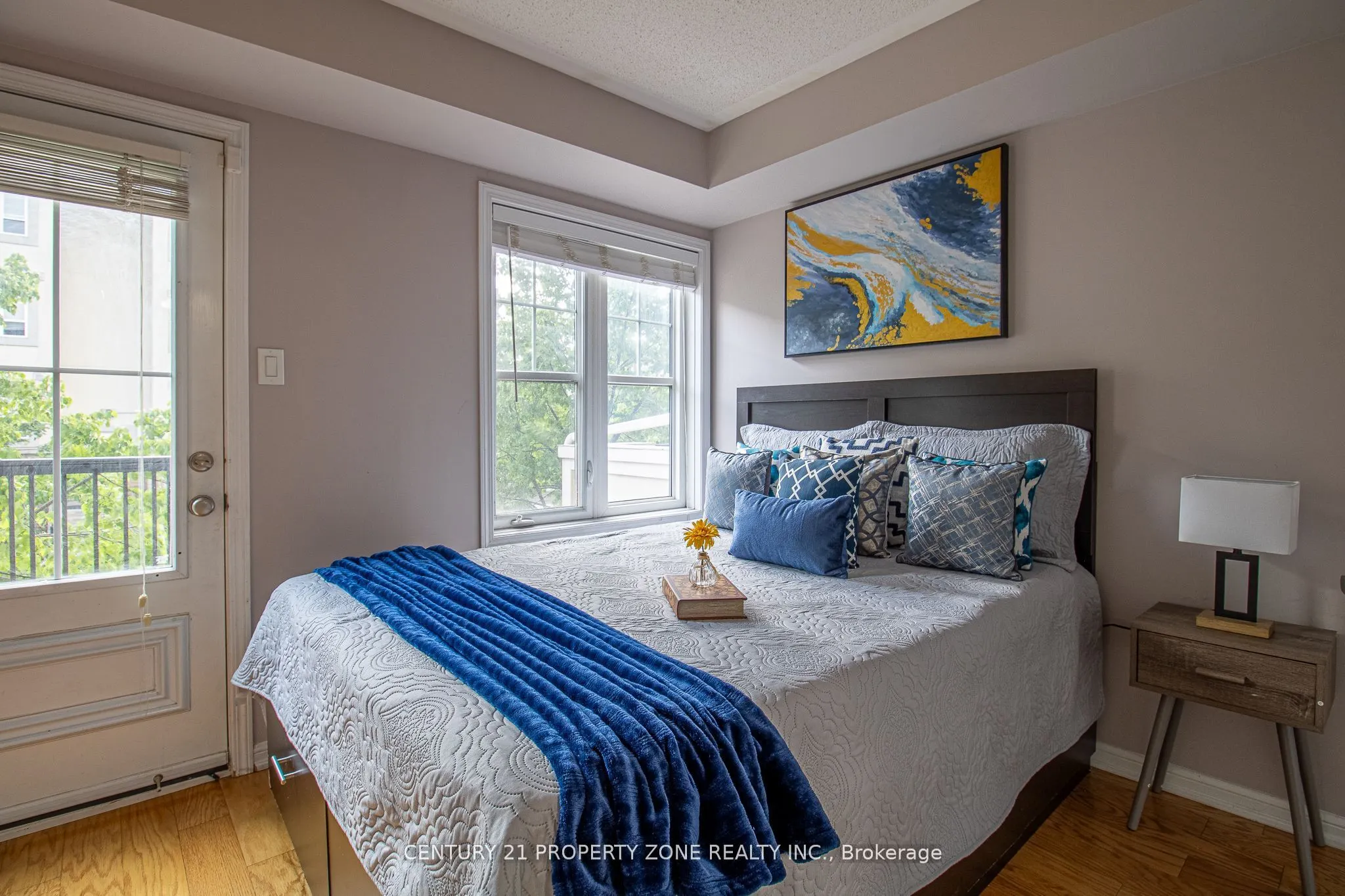 30 Mendelssohn Street, #14