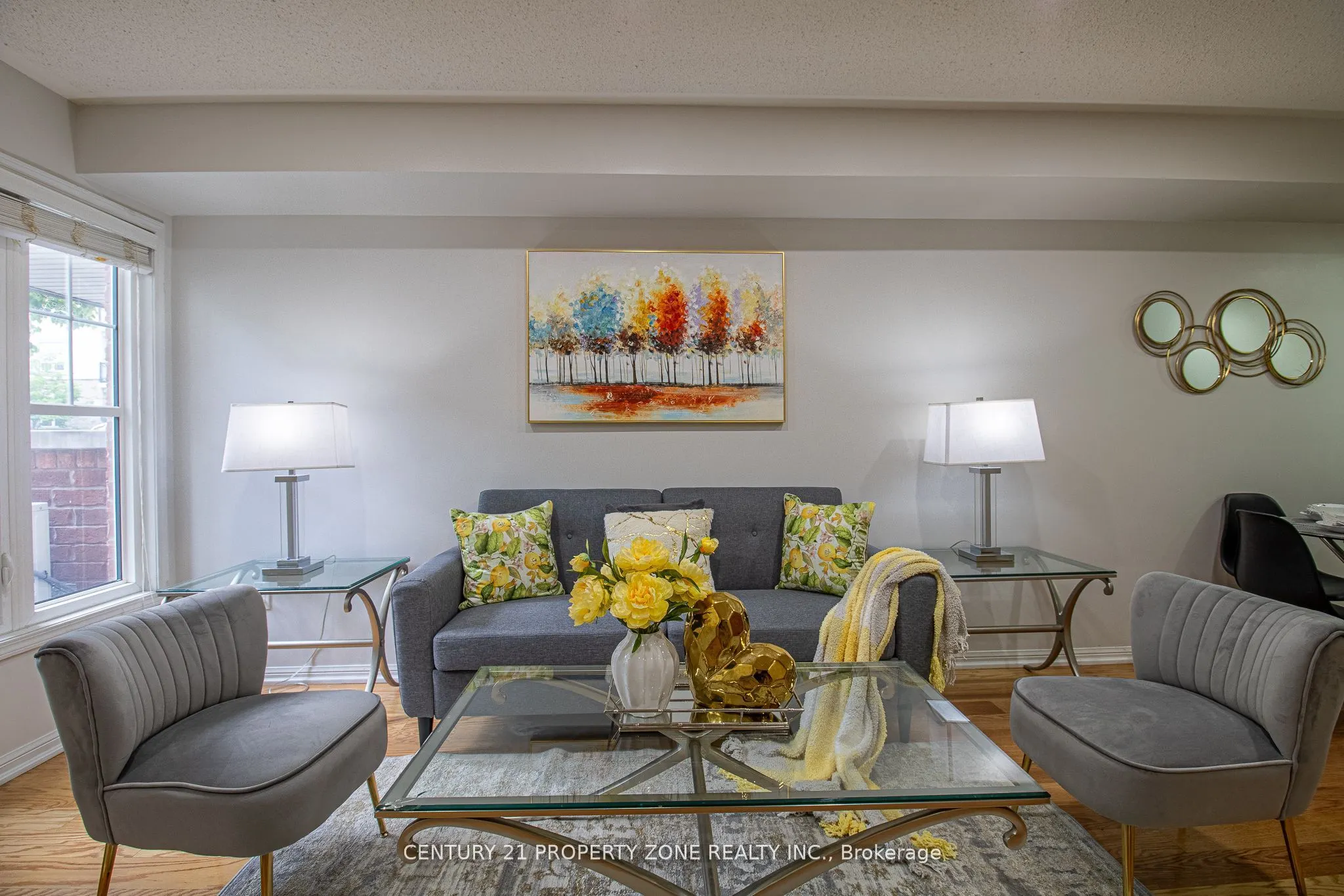 30 Mendelssohn Street, #14