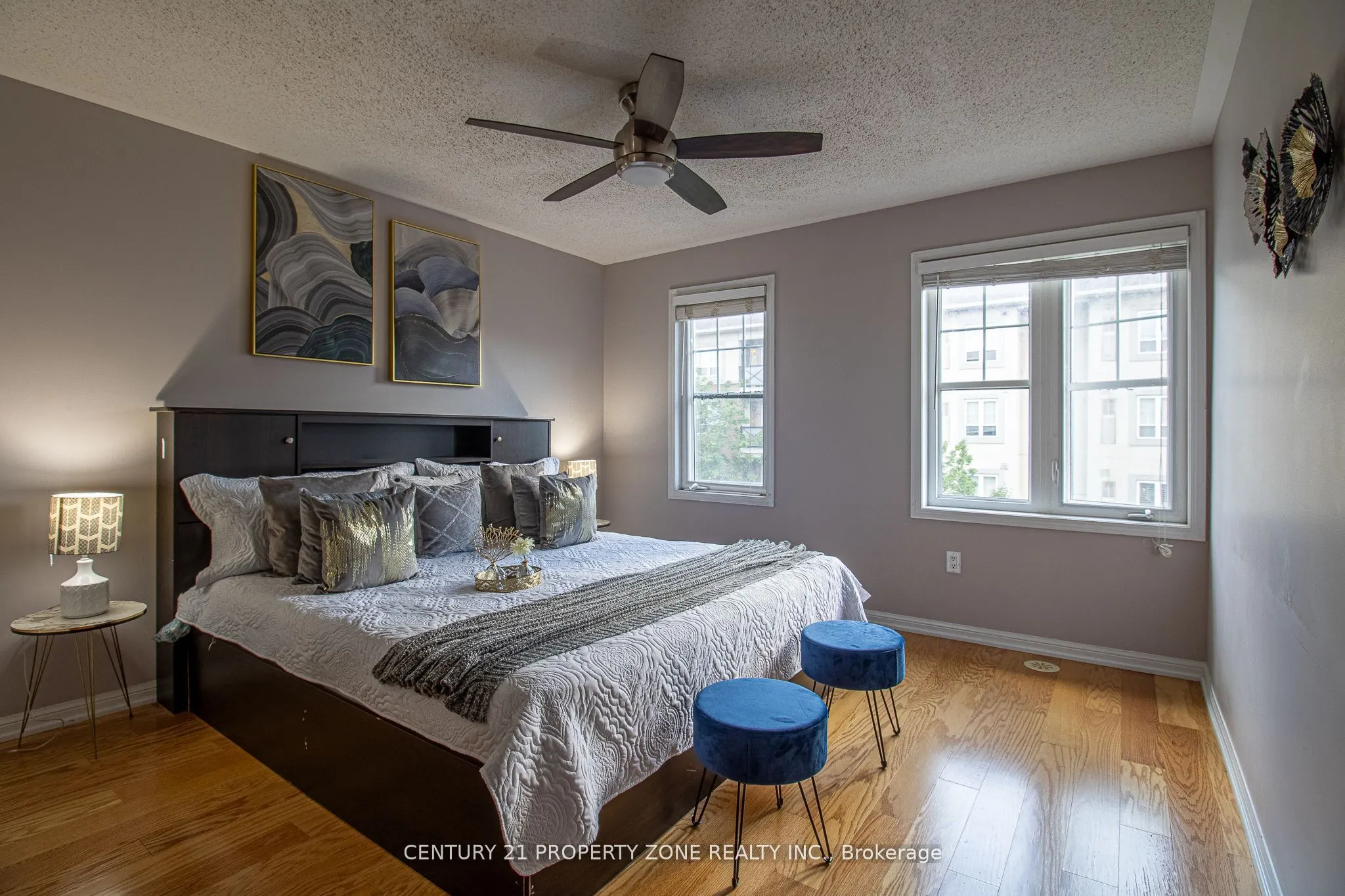 30 Mendelssohn Street, #14