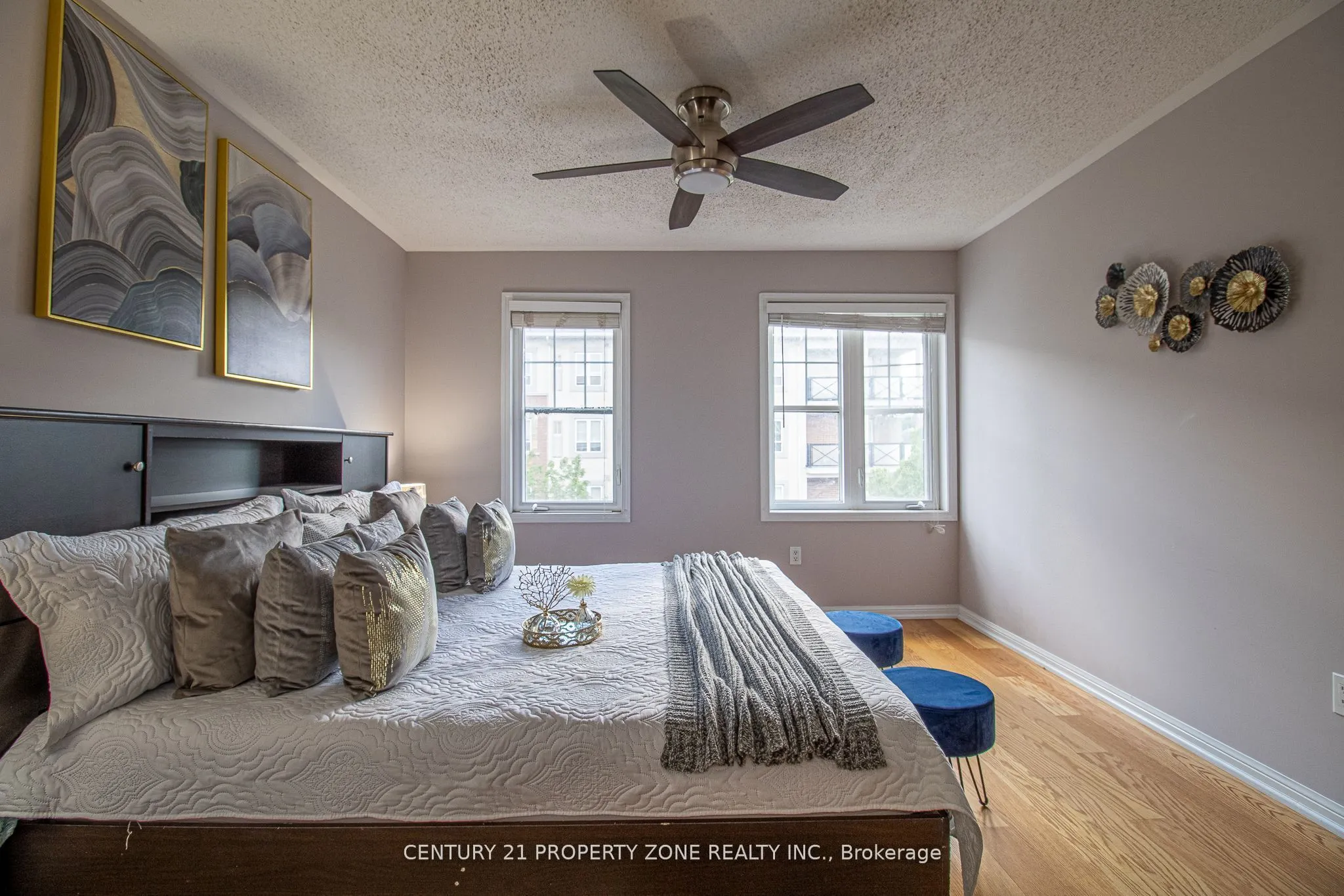 30 Mendelssohn Street, #14