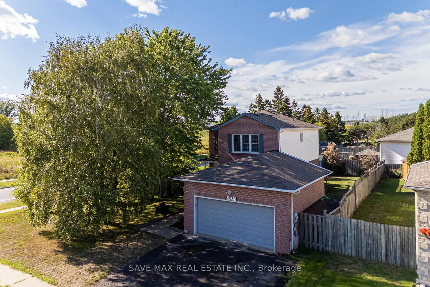 1058 Renaissance Drive