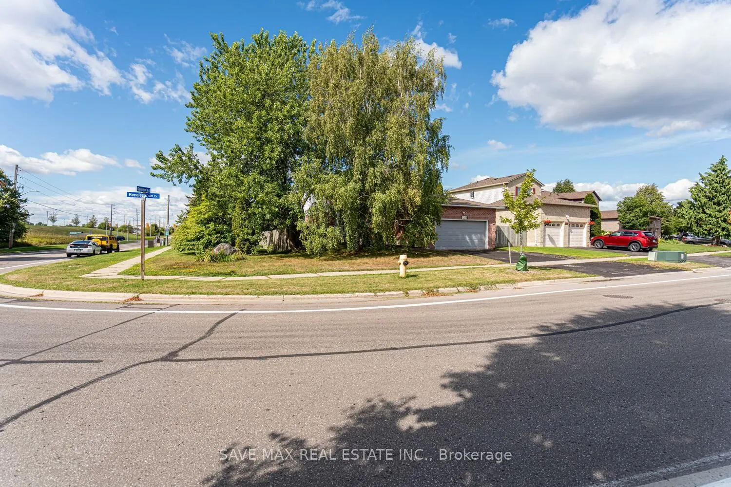 1058 Renaissance Drive