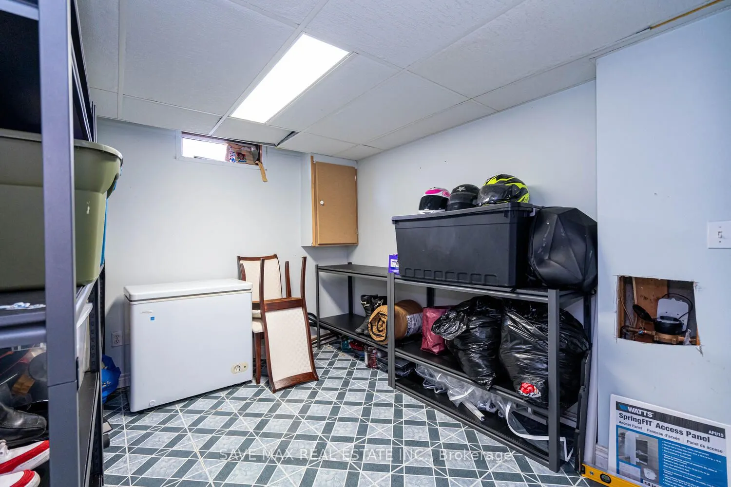 1058 Renaissance Drive