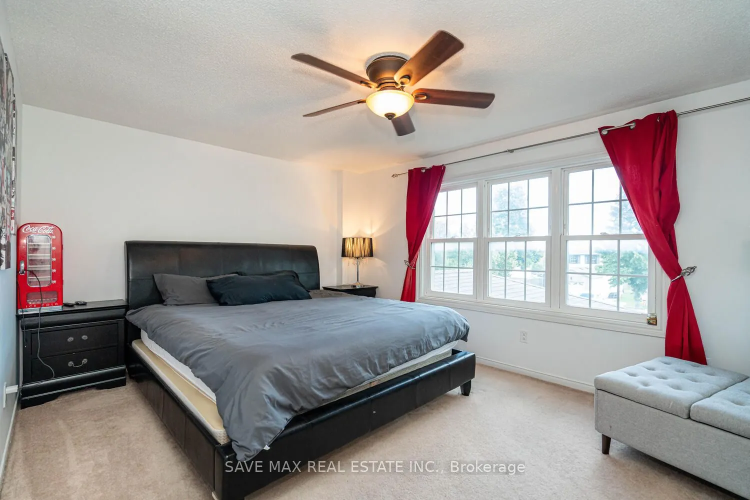 1058 Renaissance Drive