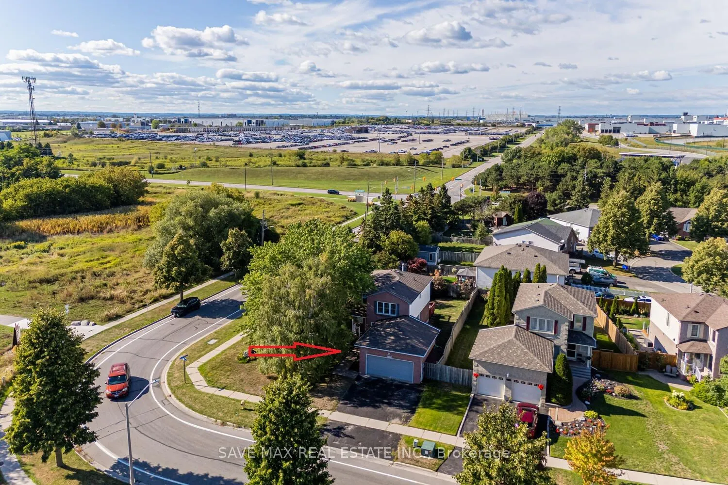 1058 Renaissance Drive