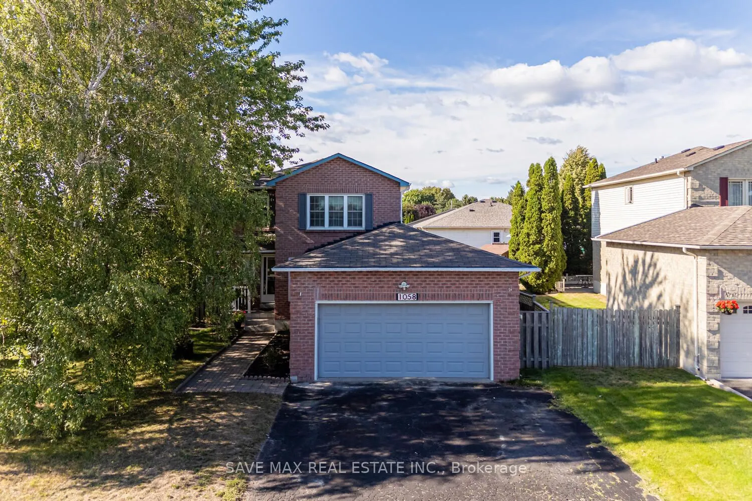 1058 Renaissance Drive