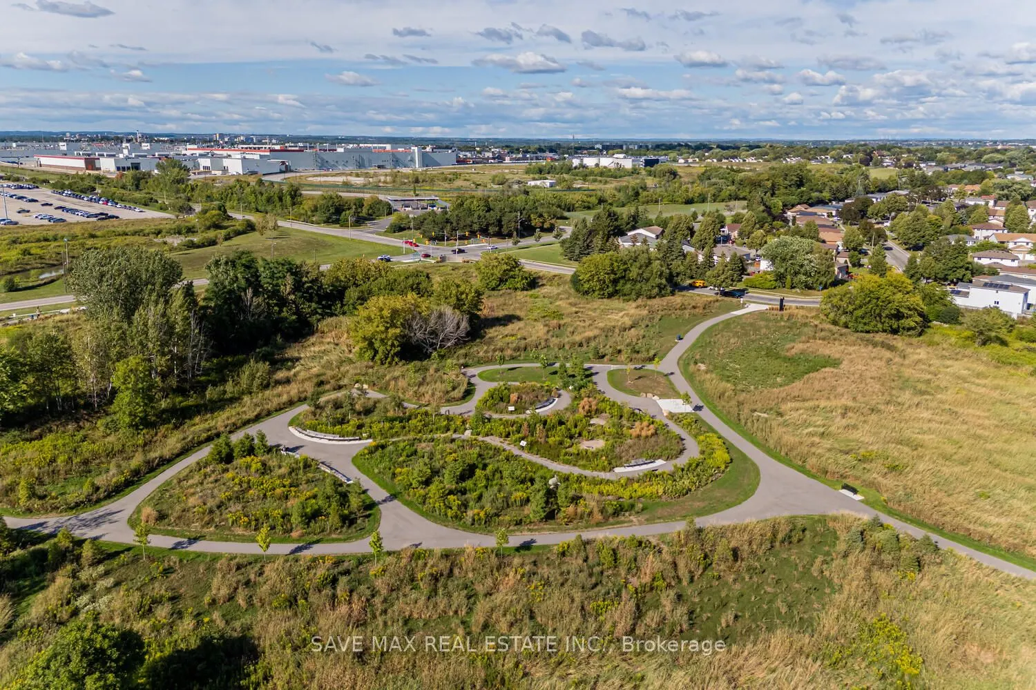 1058 Renaissance Drive