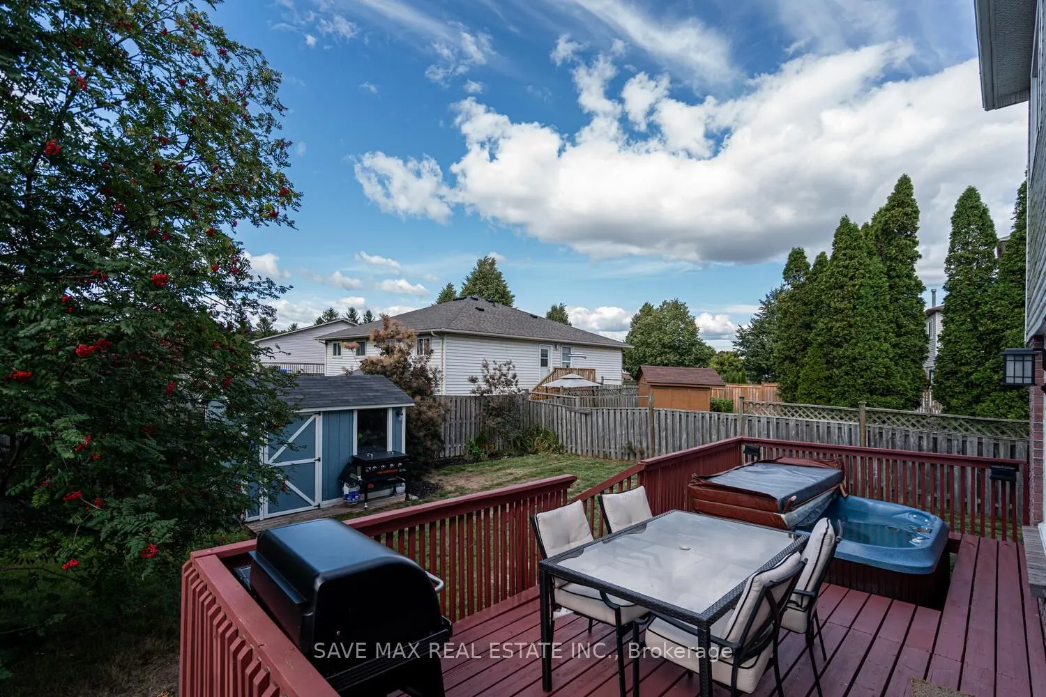 1058 Renaissance Drive