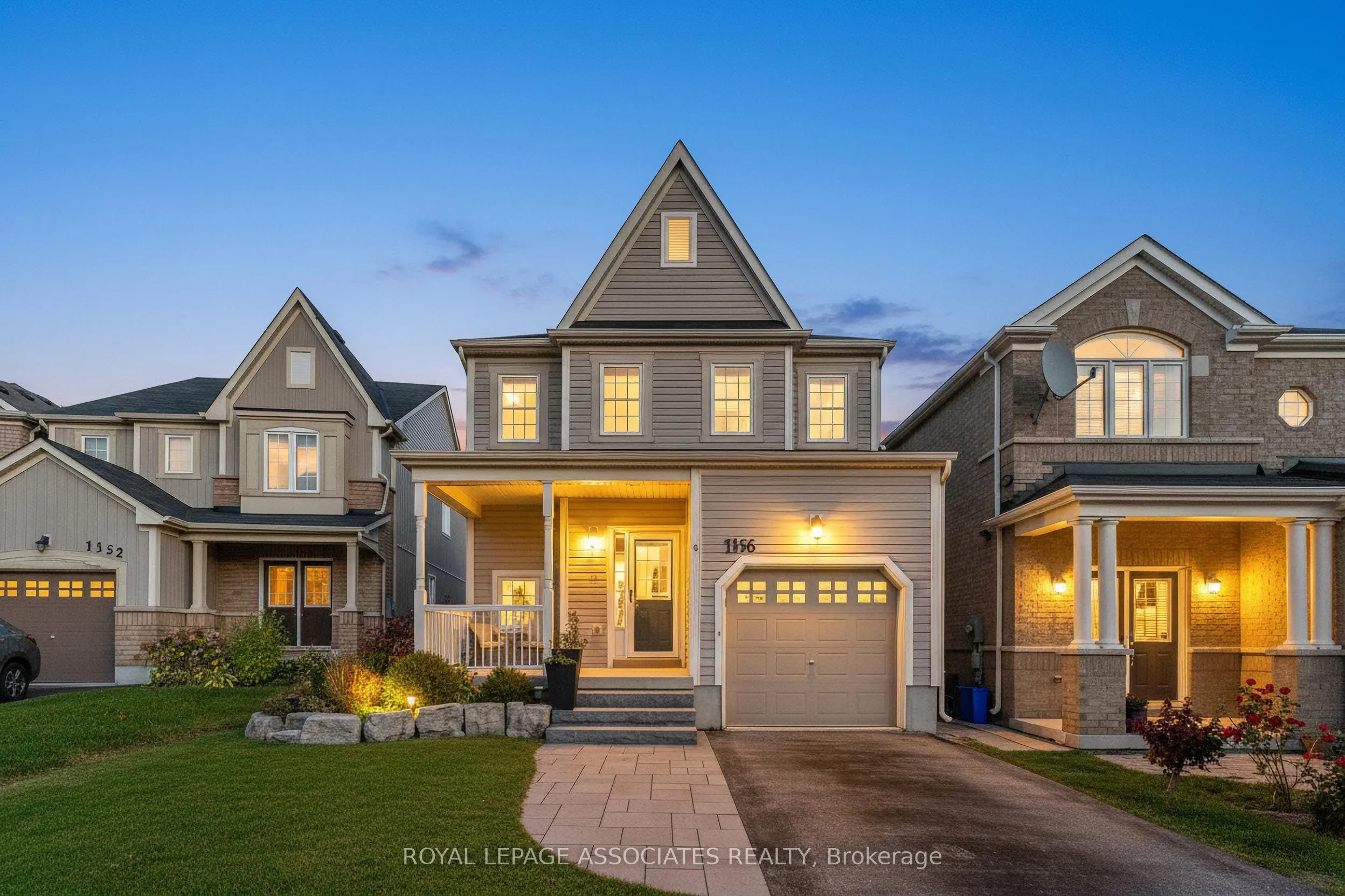 1156 Edward Bolton Crescent