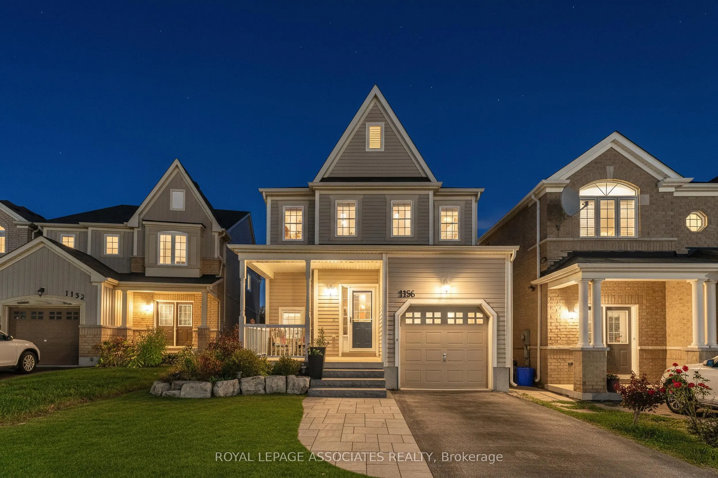 1156 Edward Bolton Crescent