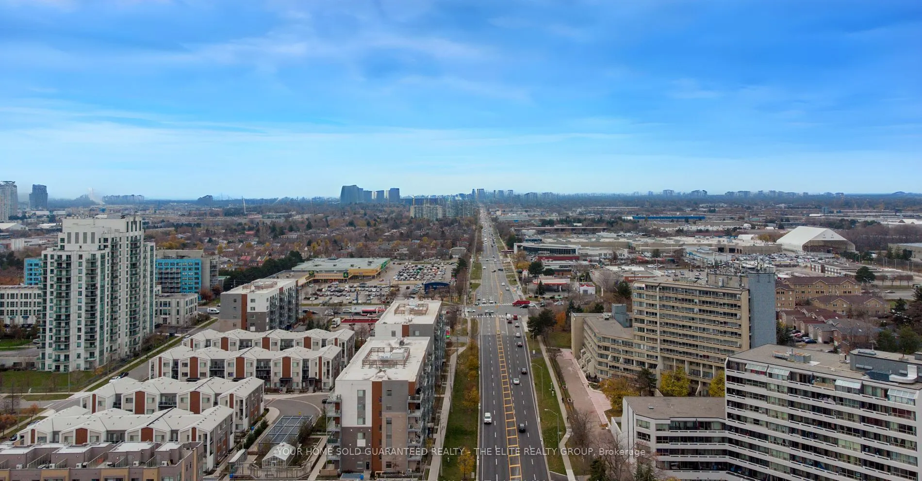 5155 Sheppard Avenue E #103